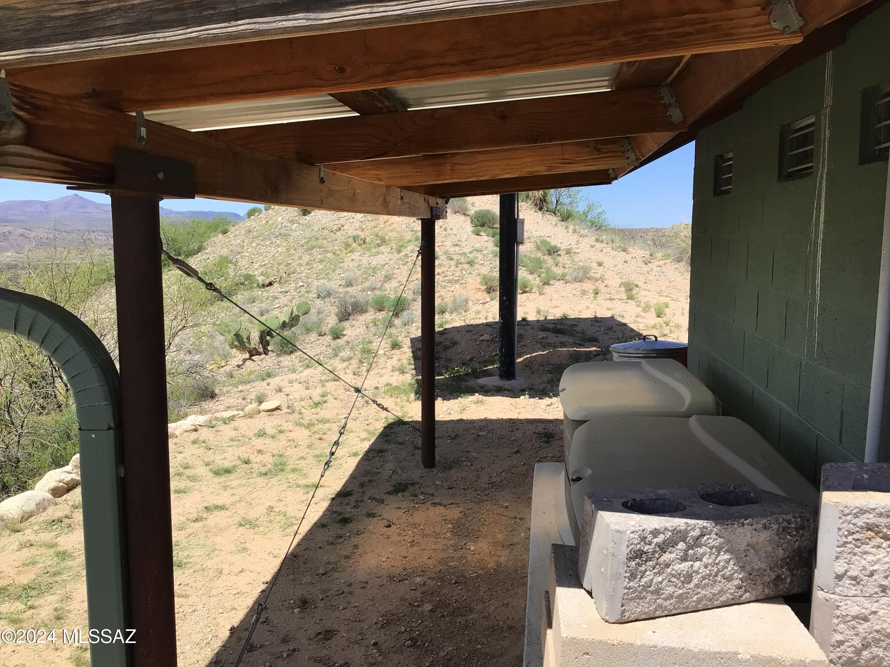 Out Of Pima County - Residential