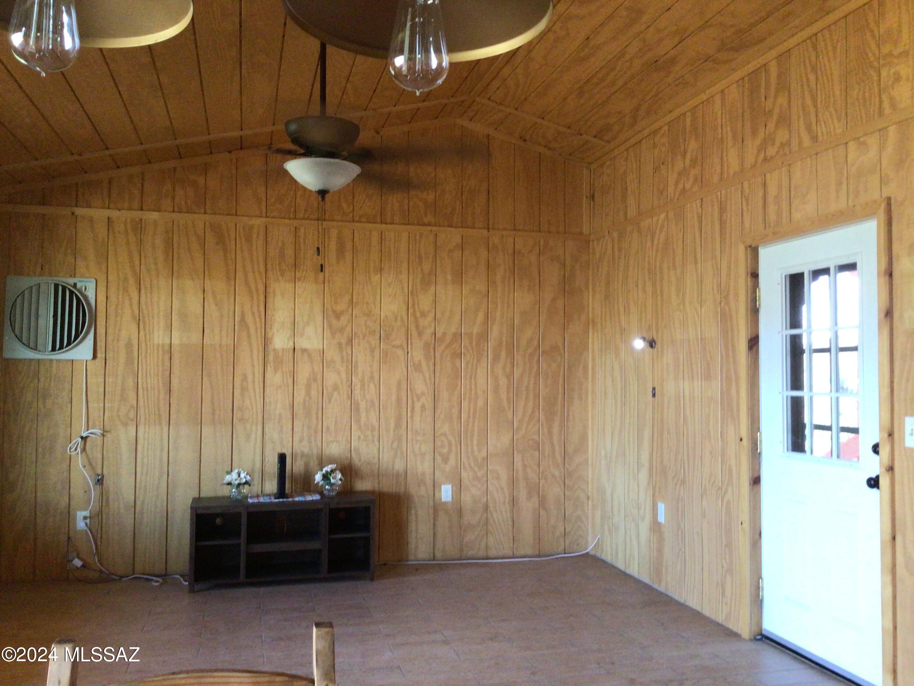 Out Of Pima County - Residential