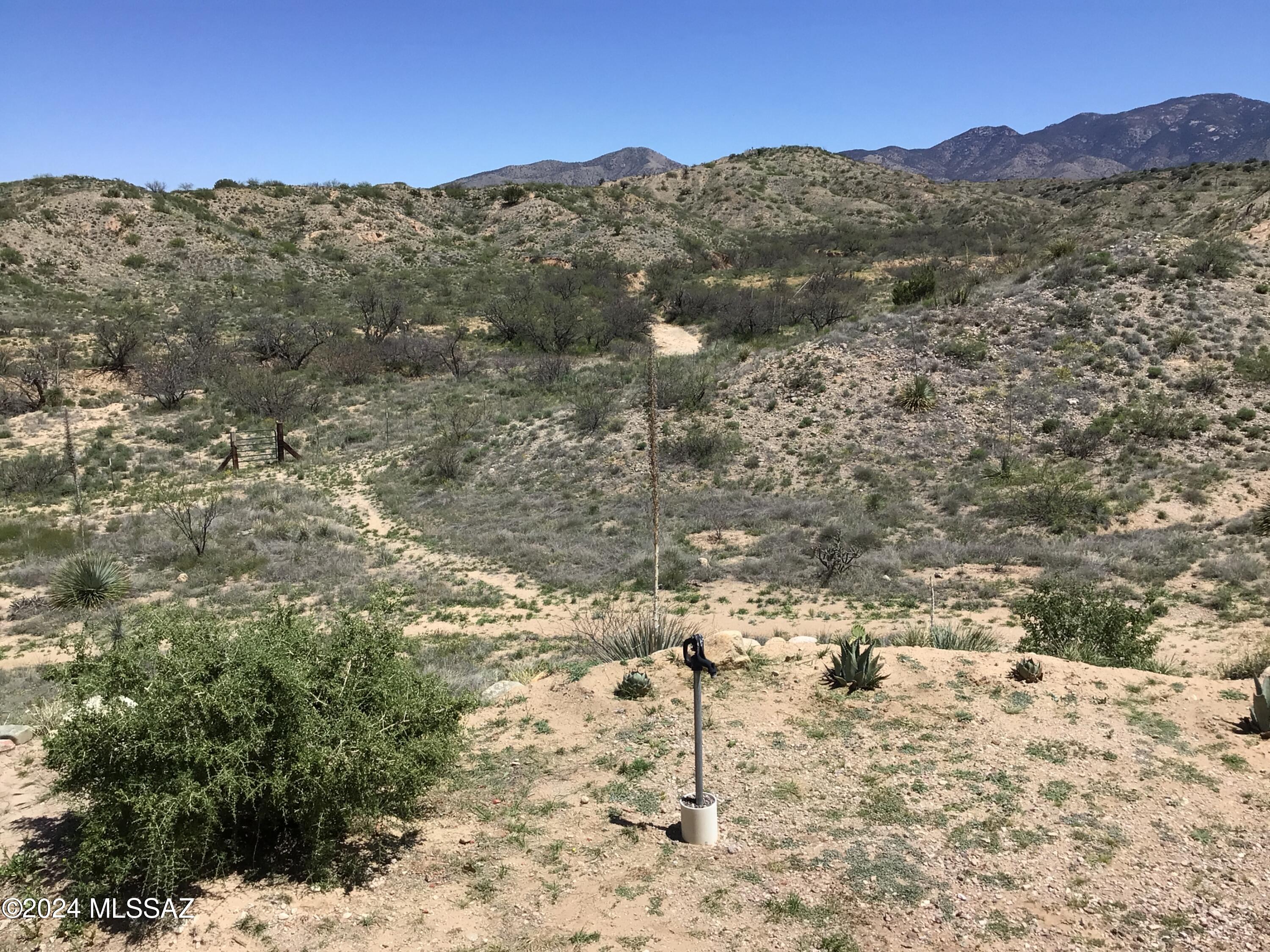 Out Of Pima County - Residential