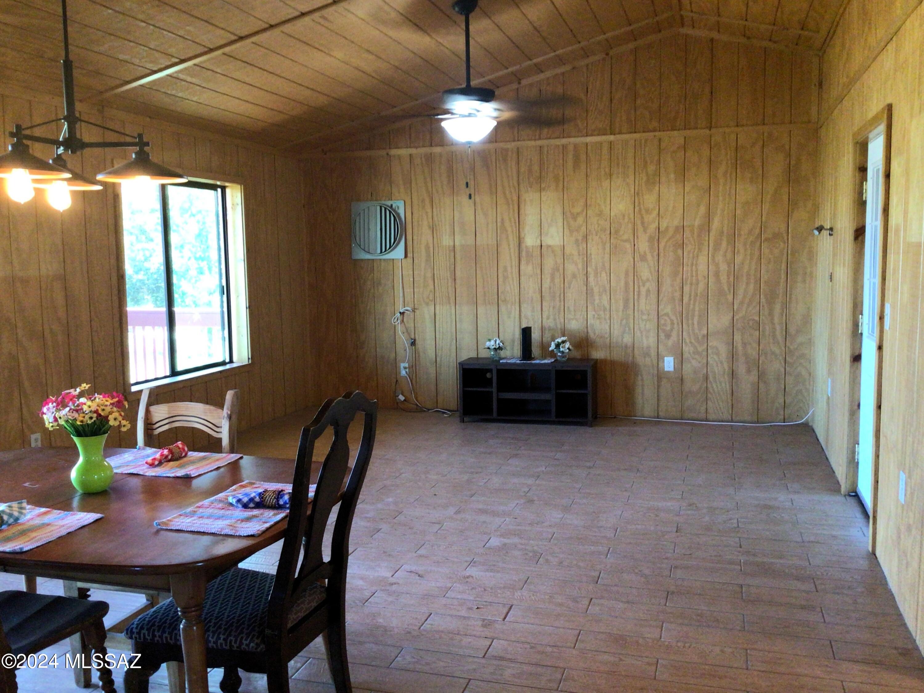 Out Of Pima County - Residential