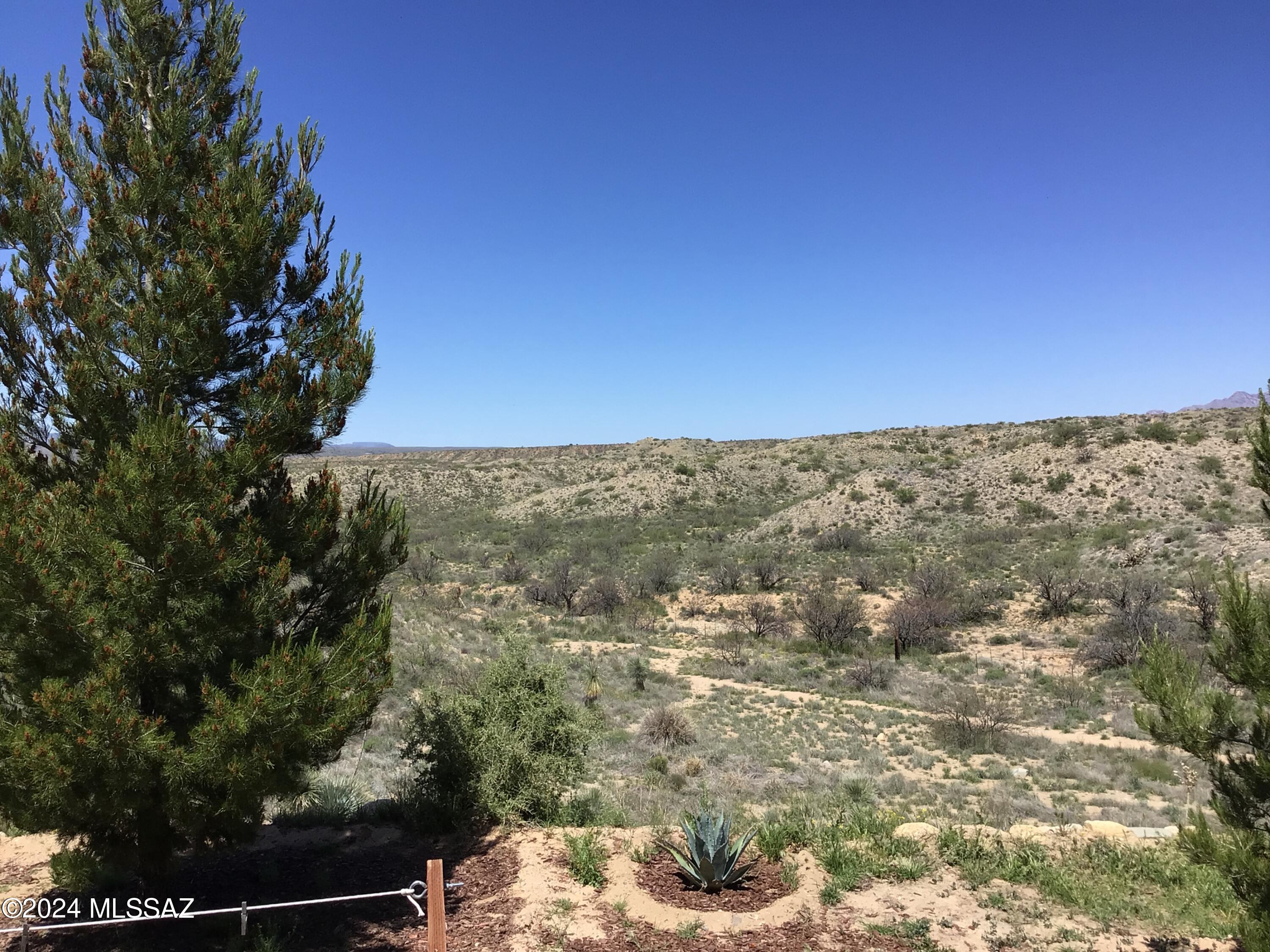 Out Of Pima County - Residential