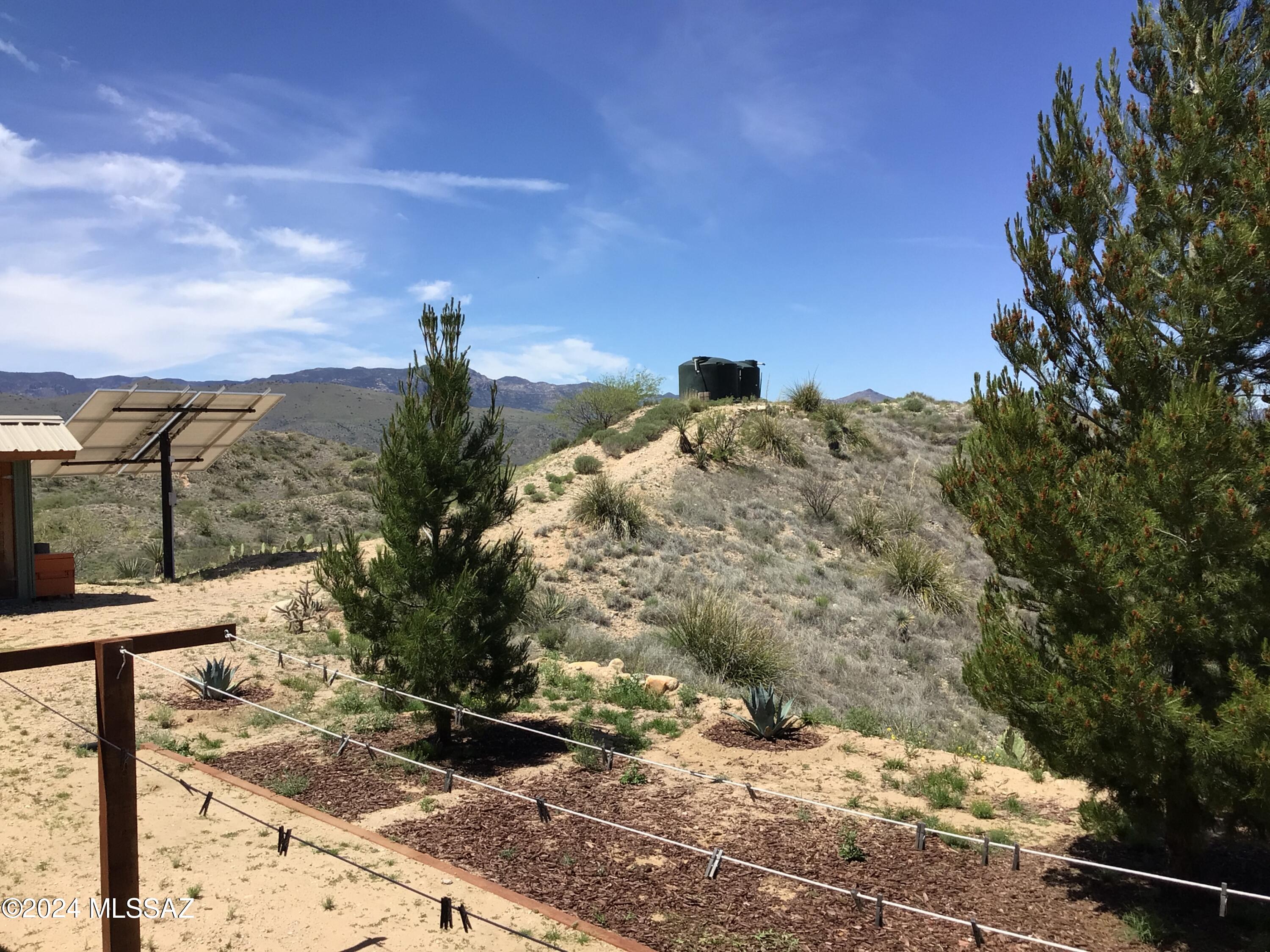 Out Of Pima County - Residential