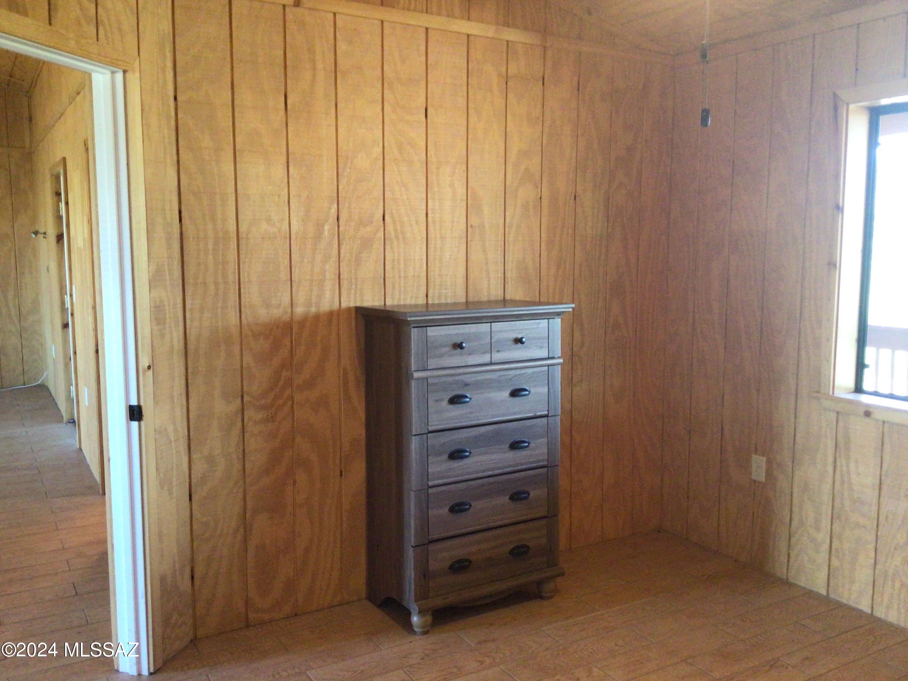 Out Of Pima County - Residential