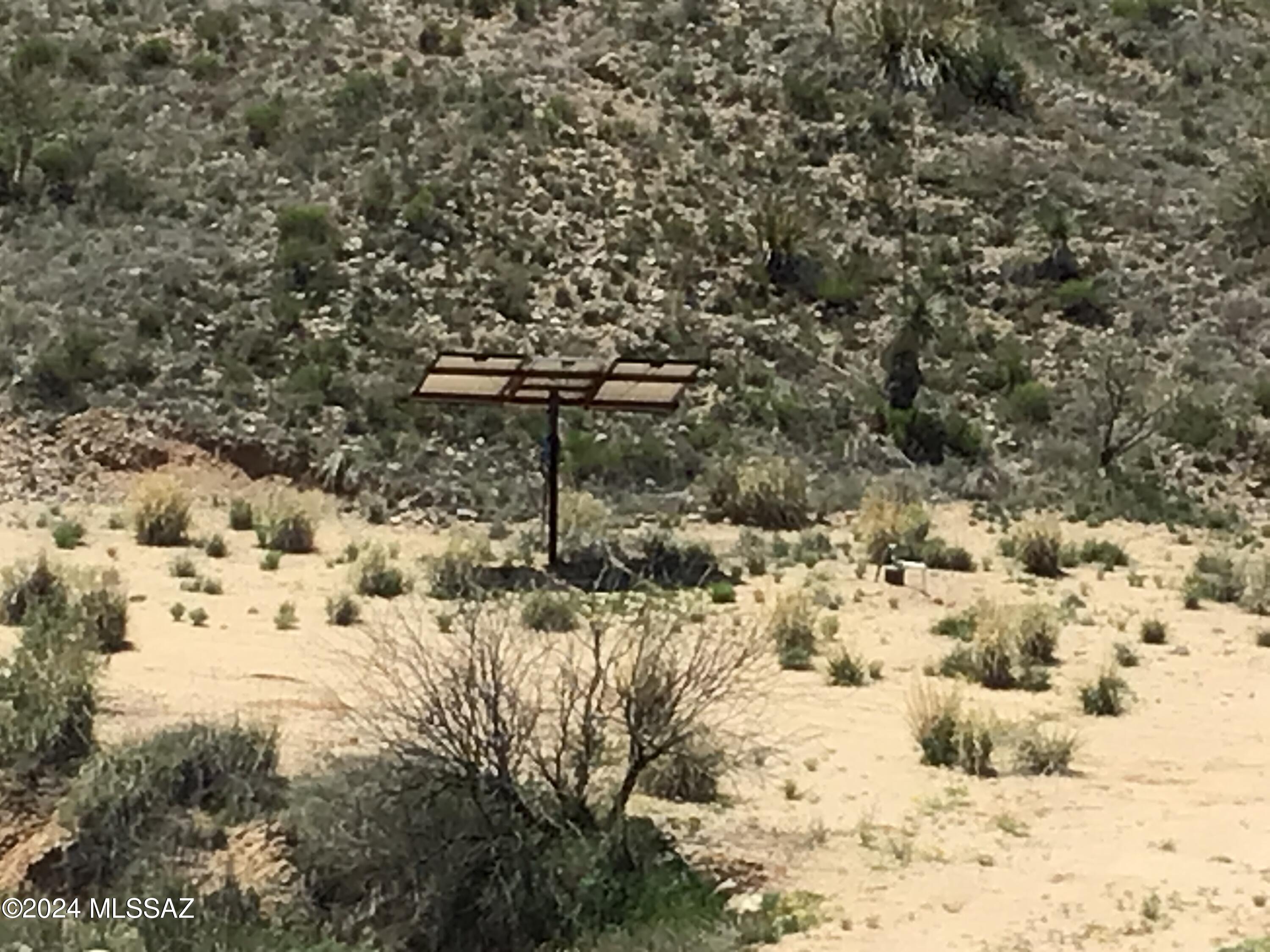 Out Of Pima County - Residential