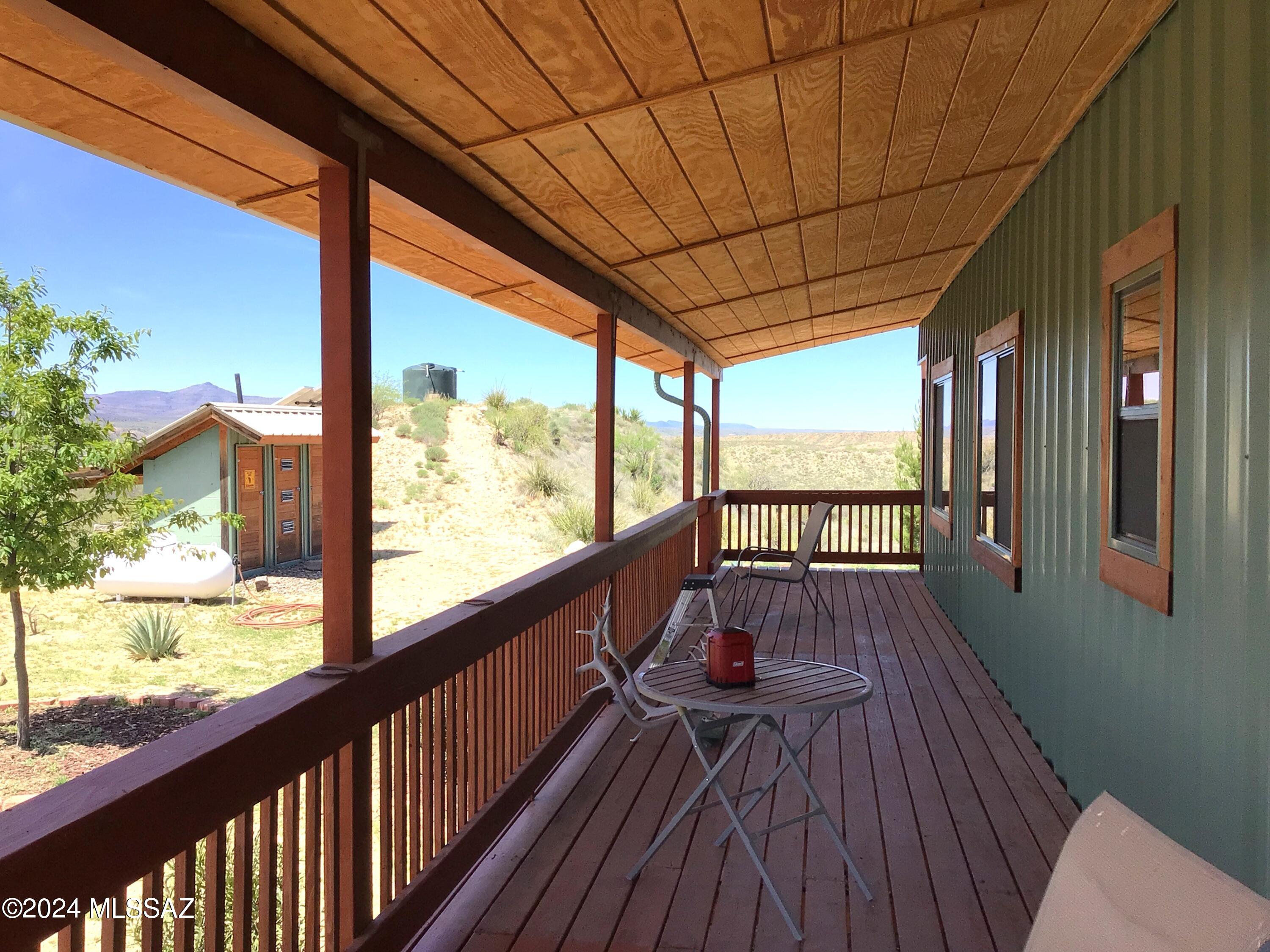 Out Of Pima County - Residential