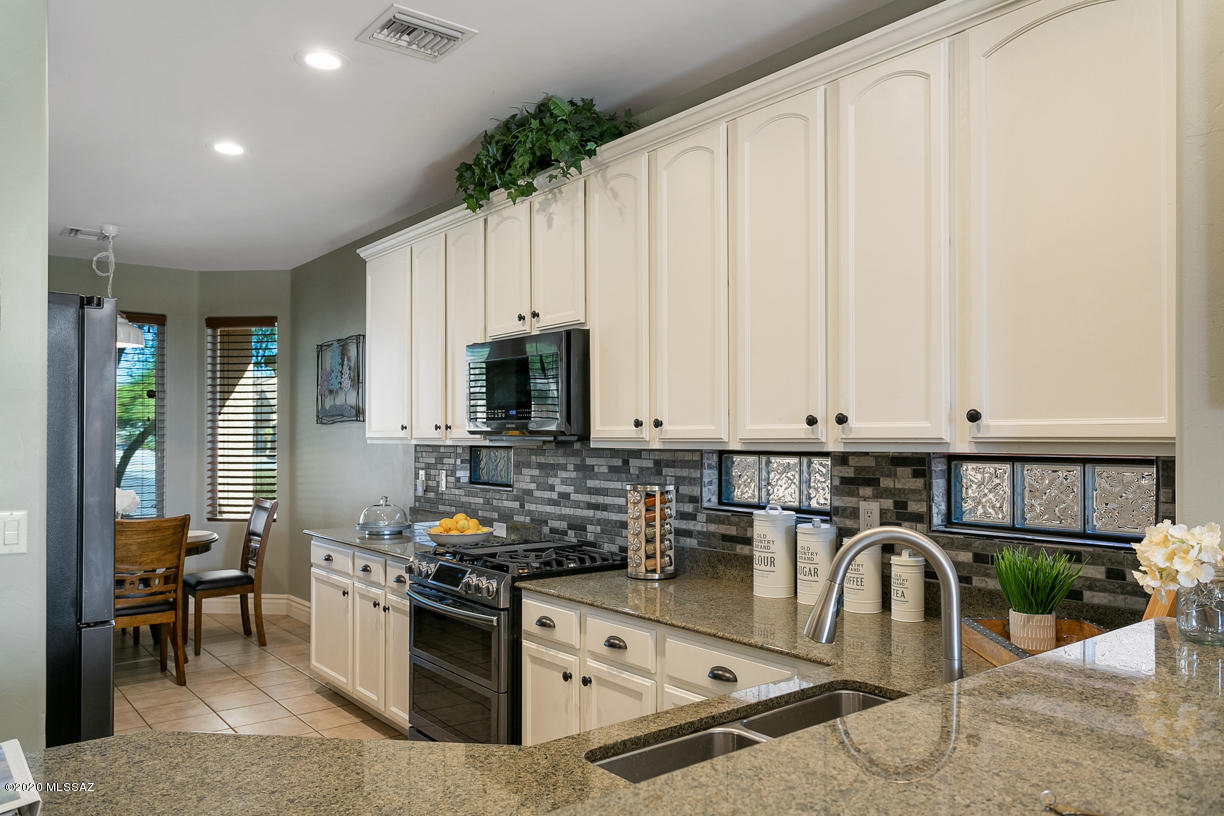 Rancho Vistoso Neighborhood 10 - Residential