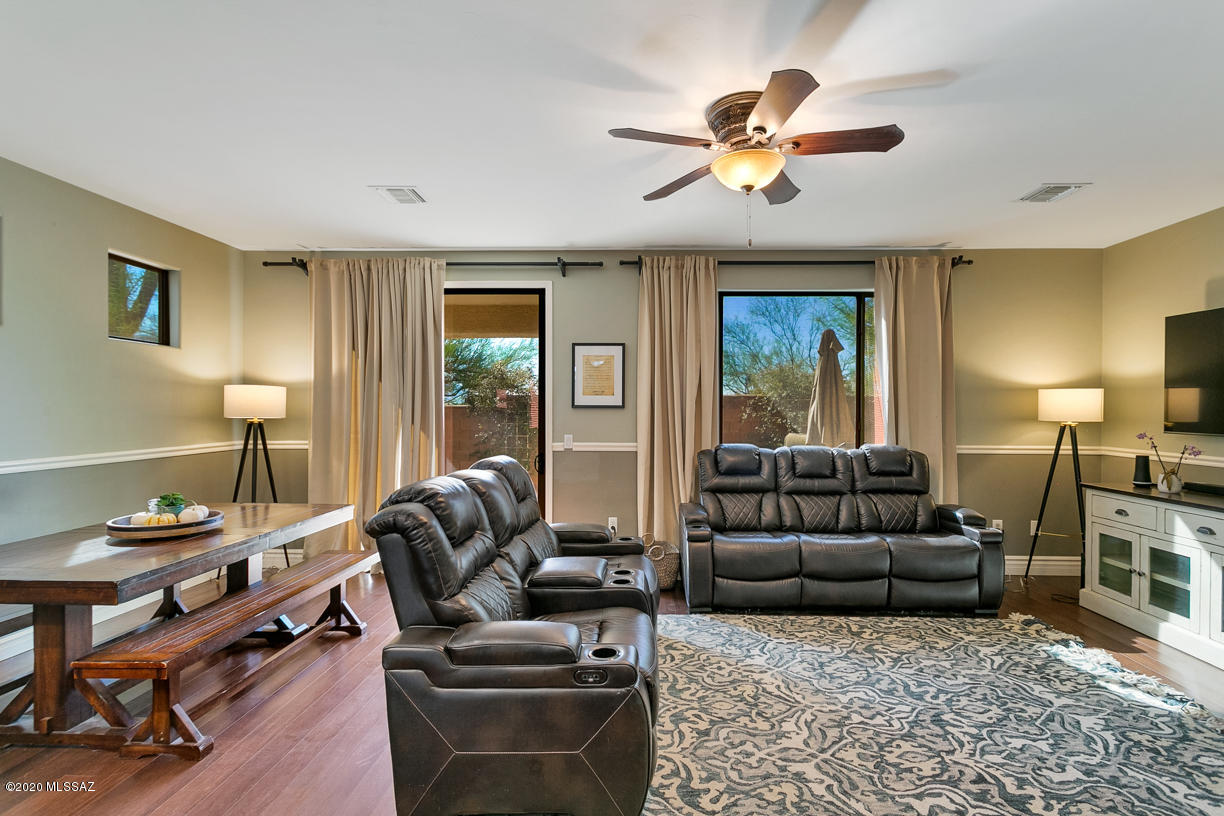 Rancho Vistoso Neighborhood 10 - Residential