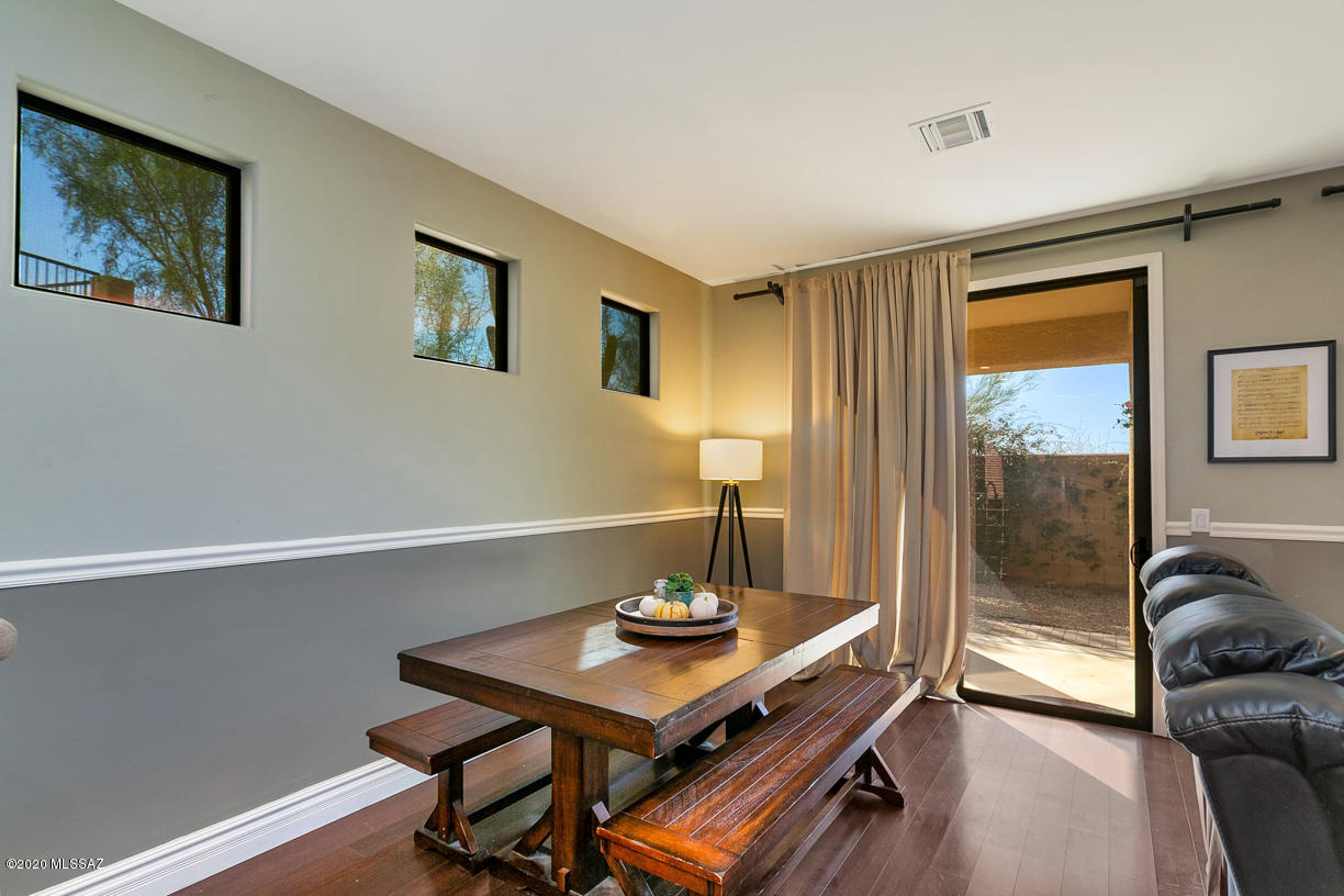 Rancho Vistoso Neighborhood 10 - Residential