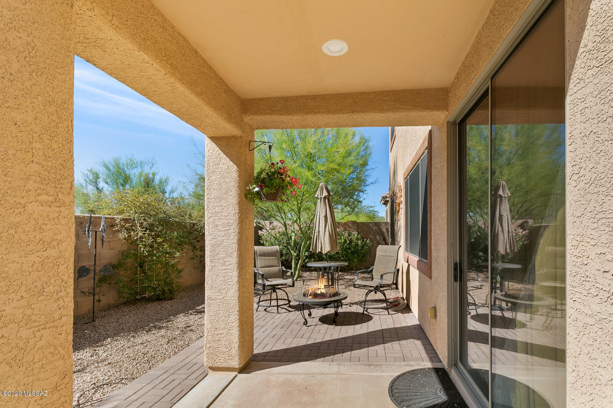 Rancho Vistoso Neighborhood 10 - Residential