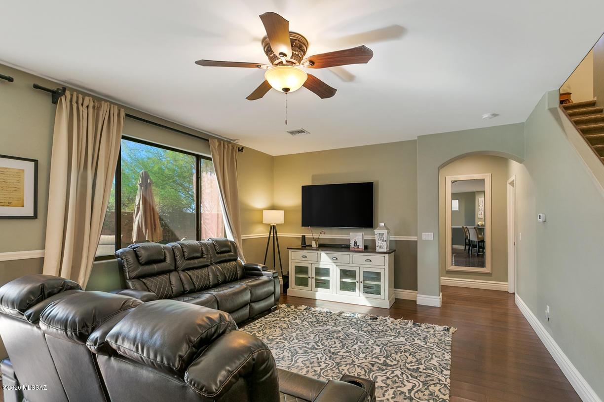 Rancho Vistoso Neighborhood 10 - Residential