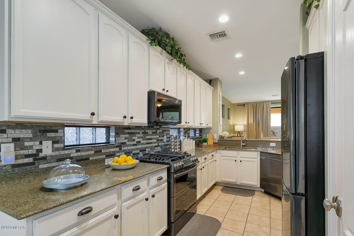 Rancho Vistoso Neighborhood 10 - Residential