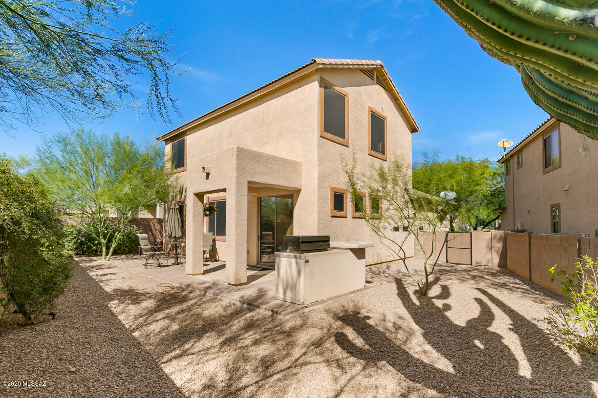 Rancho Vistoso Neighborhood 10 - Residential
