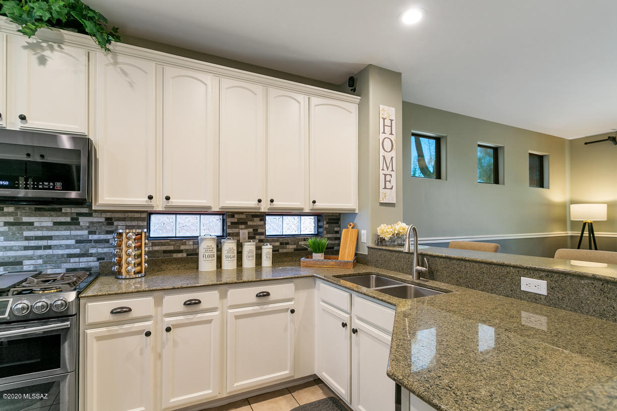 Rancho Vistoso Neighborhood 10 - Residential