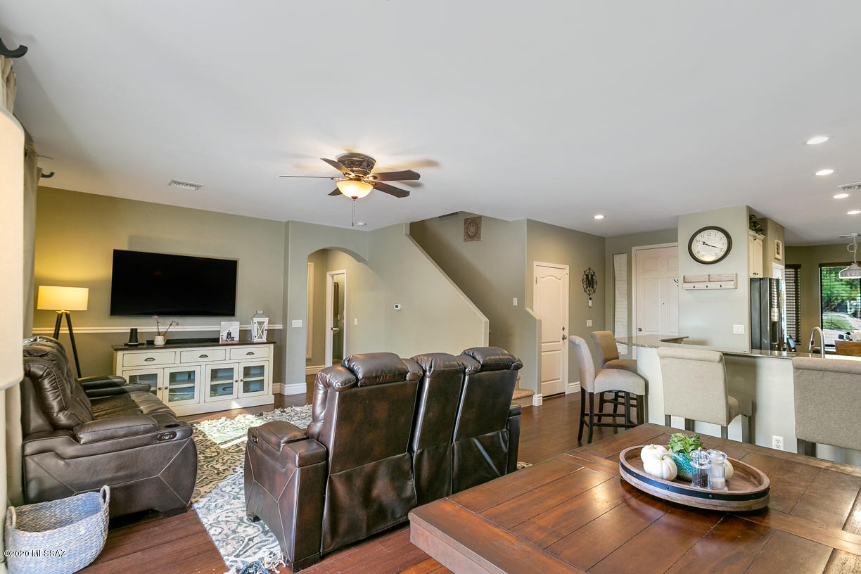 Rancho Vistoso Neighborhood 10 - Residential