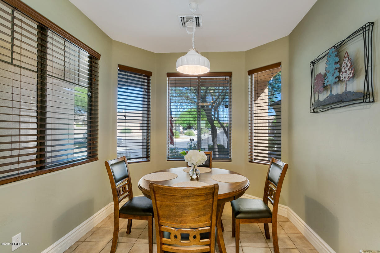 Rancho Vistoso Neighborhood 10 - Residential