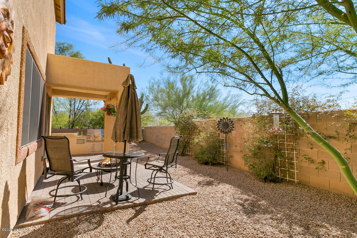 Rancho Vistoso Neighborhood 10 - Residential