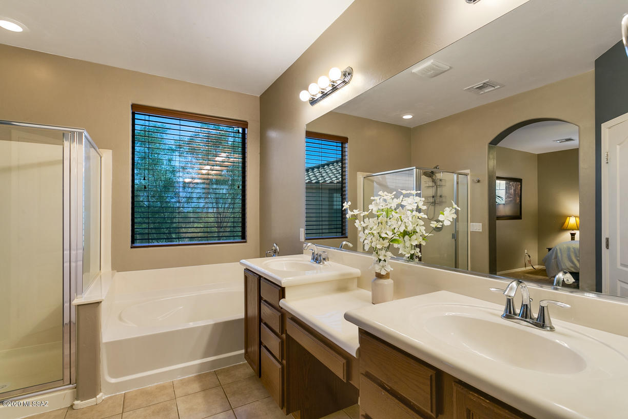 Rancho Vistoso Neighborhood 10 - Residential