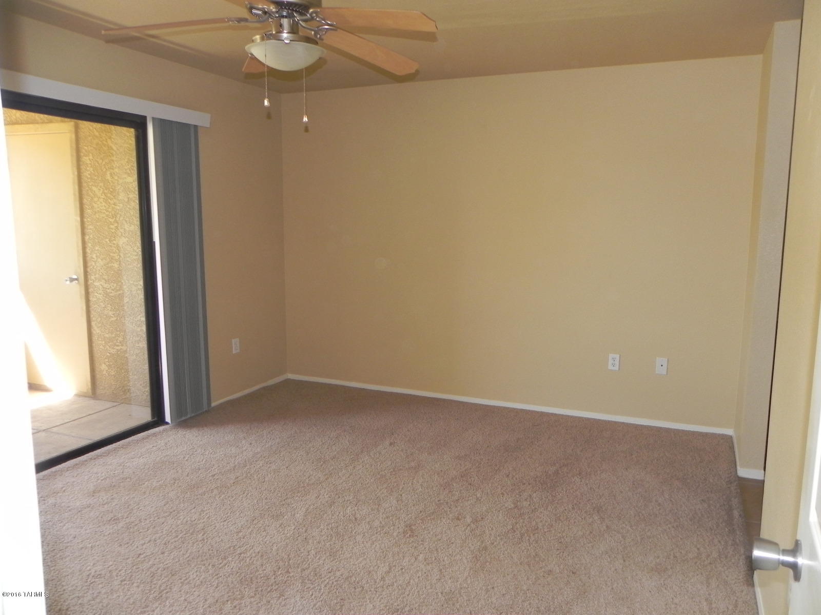 Villas at Sabino Canyon Condominiums - Residential