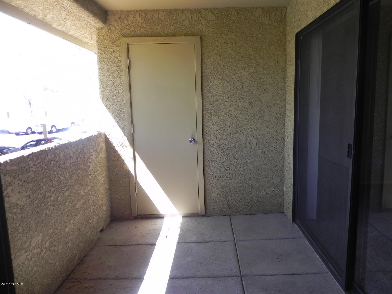 Villas at Sabino Canyon Condominiums - Residential
