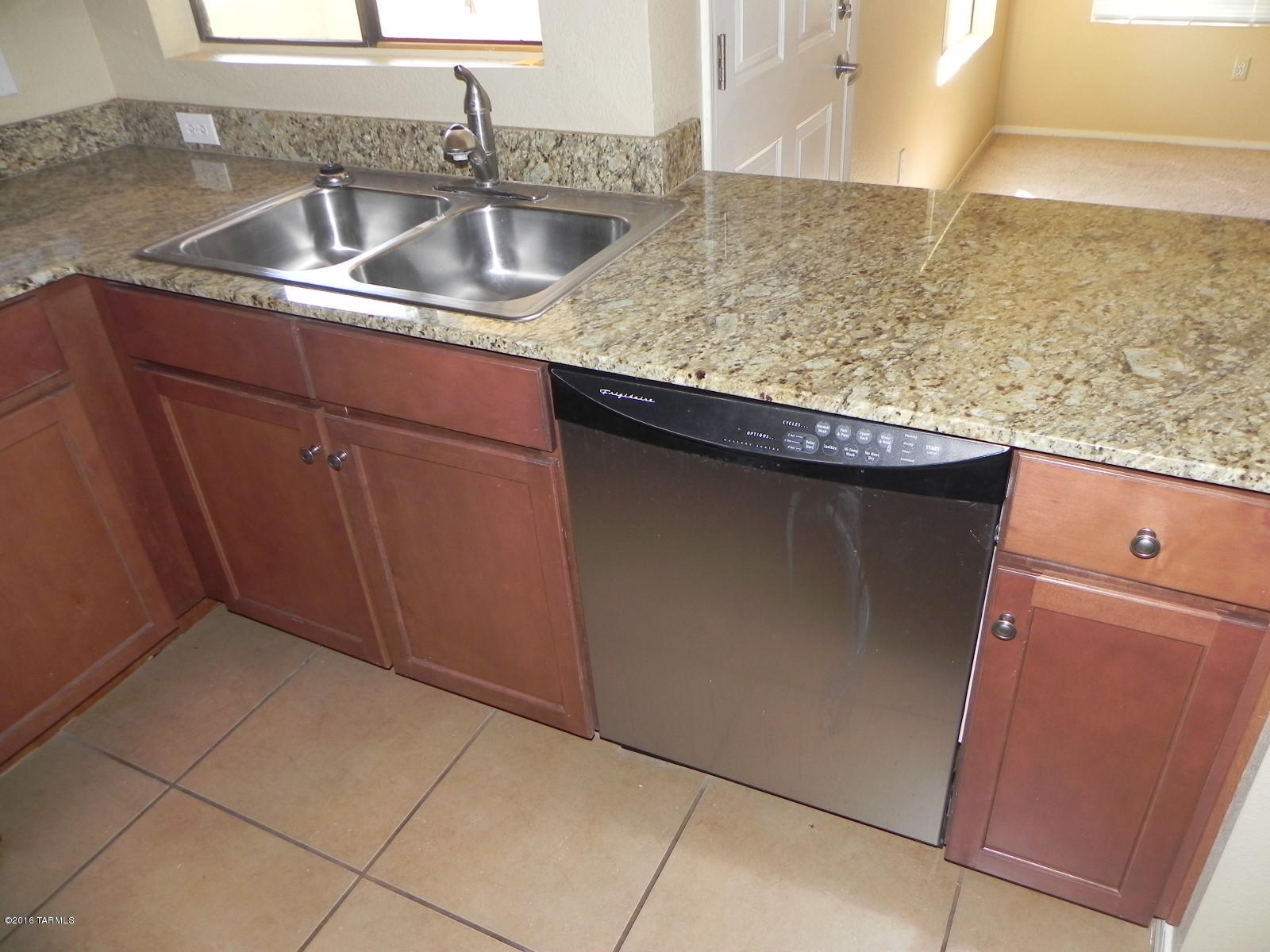 Villas at Sabino Canyon Condominiums - Residential