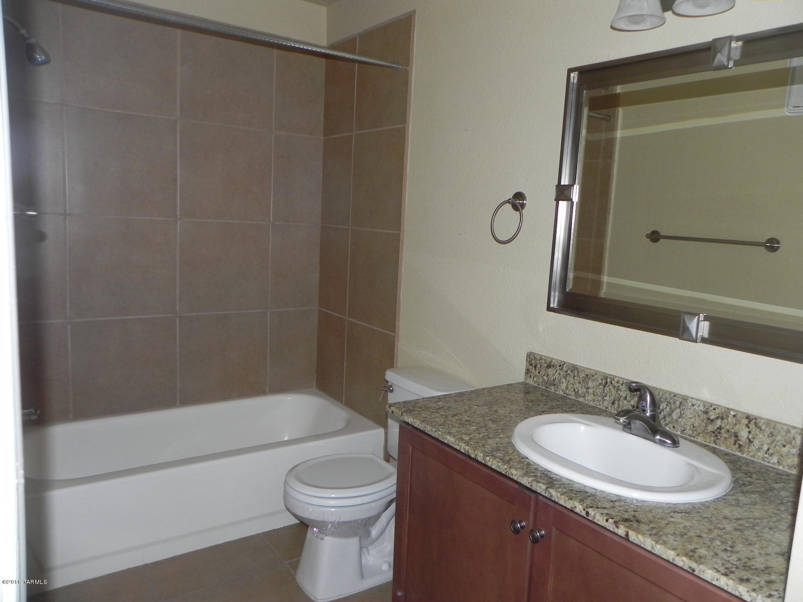 Villas at Sabino Canyon Condominiums - Residential