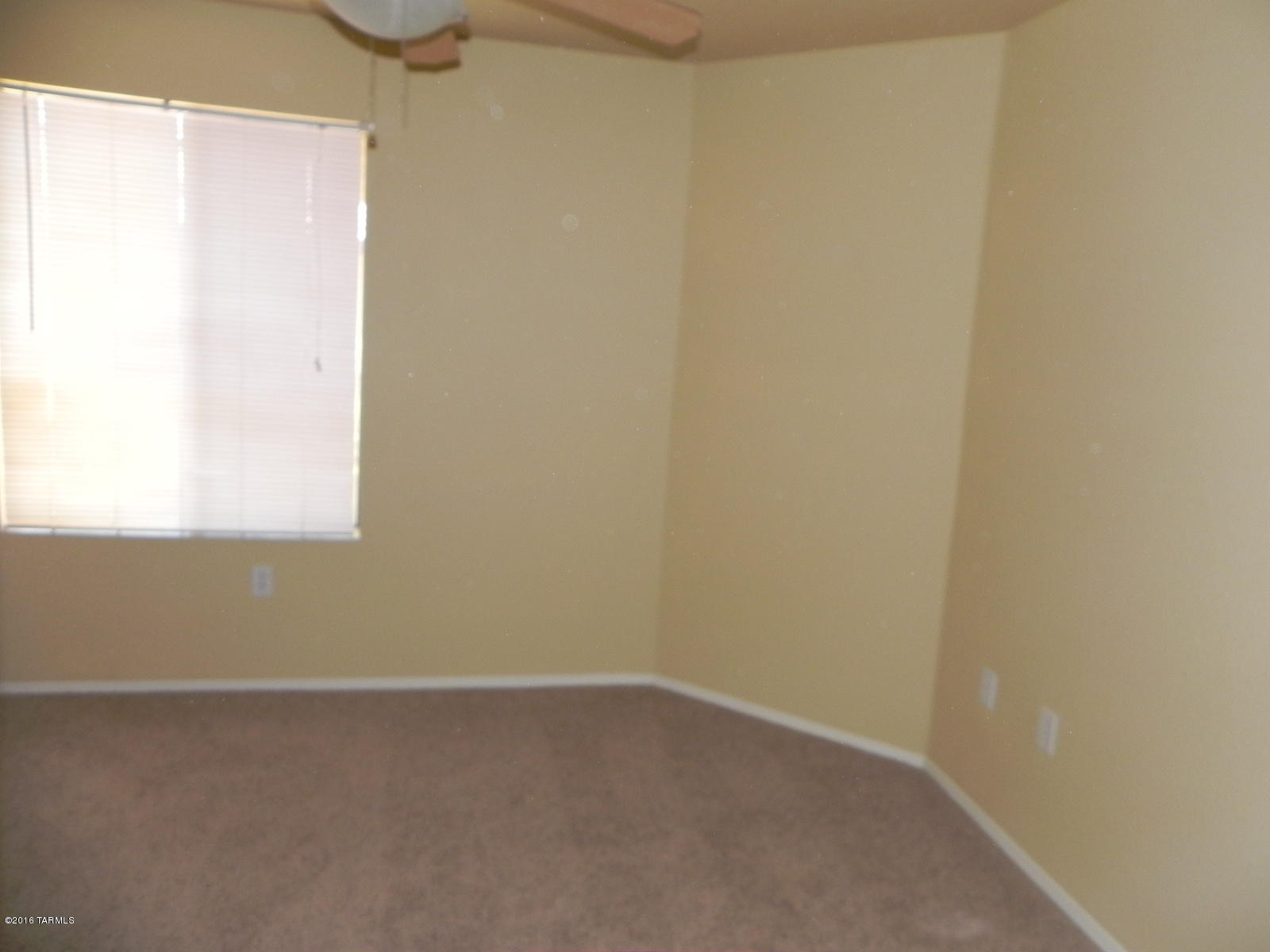 Villas at Sabino Canyon Condominiums - Residential