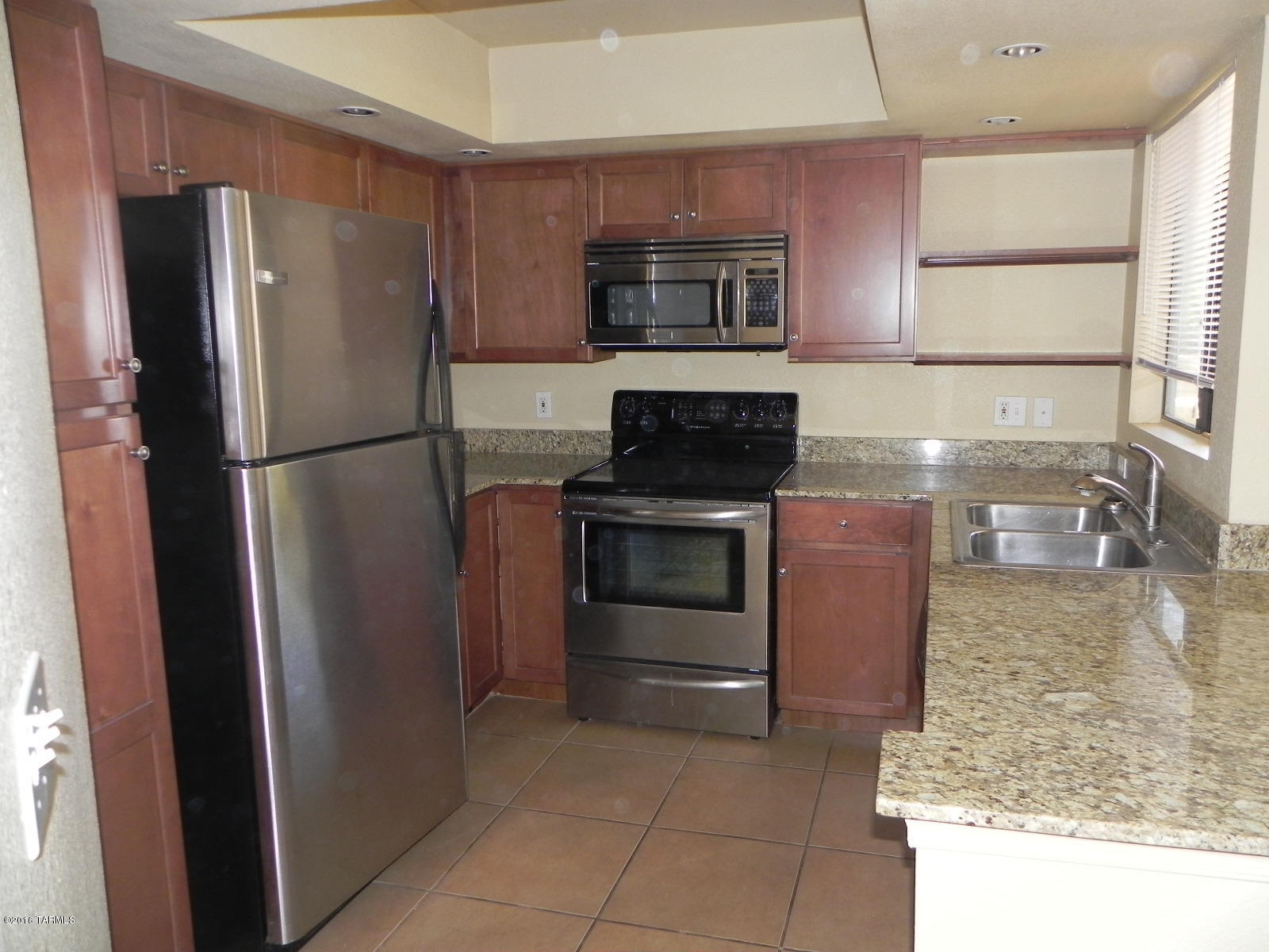 Villas at Sabino Canyon Condominiums - Residential