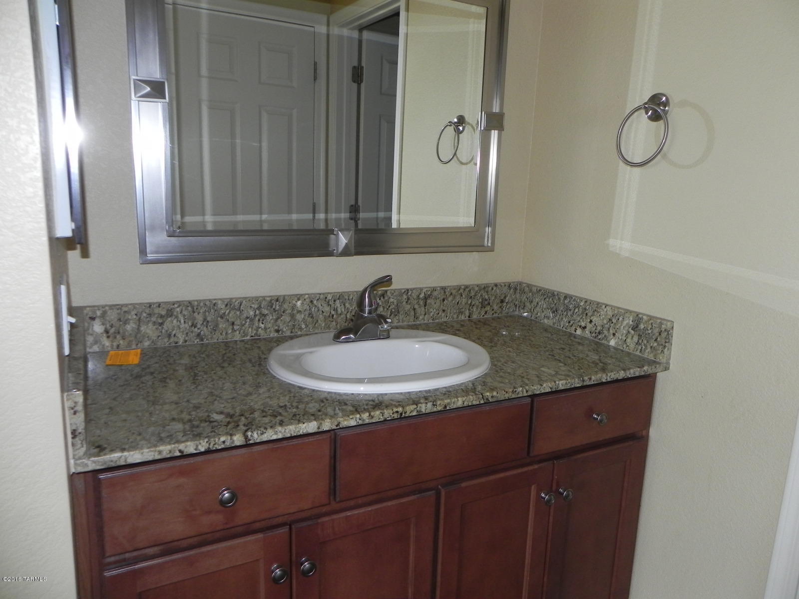 Villas at Sabino Canyon Condominiums - Residential