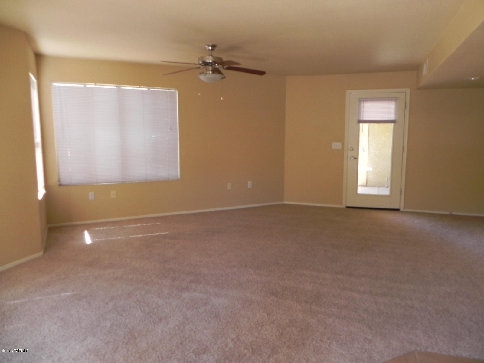 Villas at Sabino Canyon Condominiums - Residential