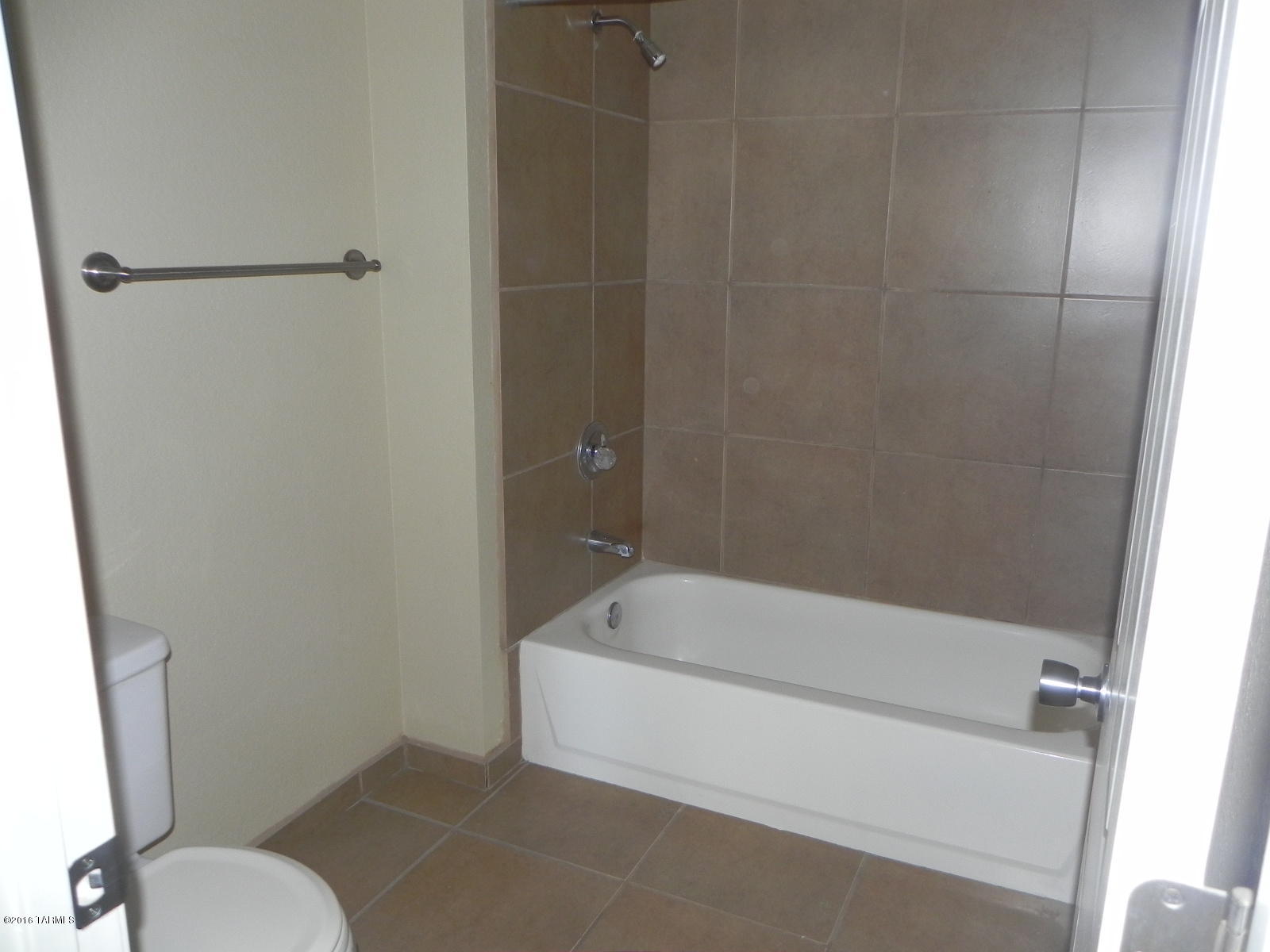 Villas at Sabino Canyon Condominiums - Residential