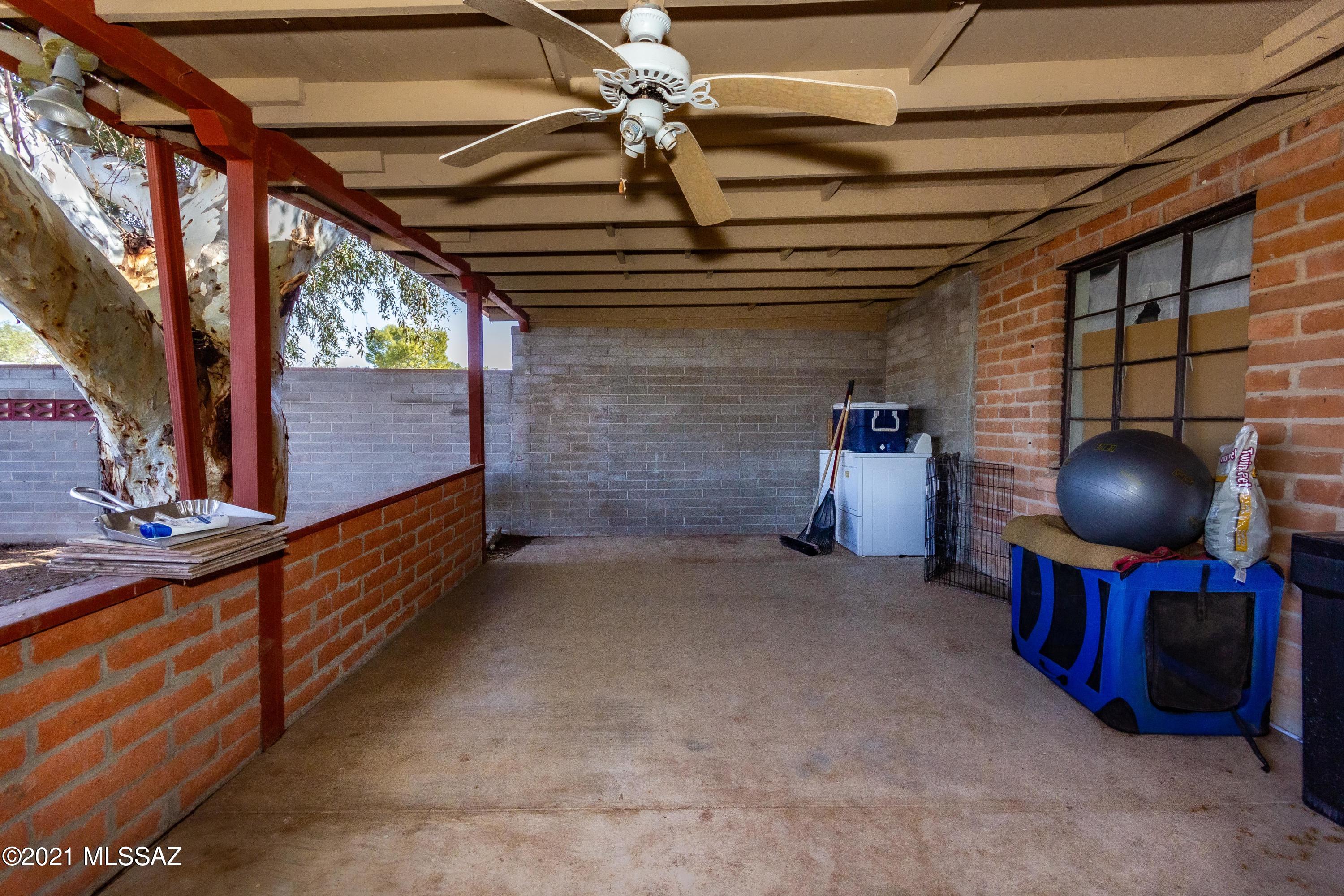 Vista Del Norte - Residential
