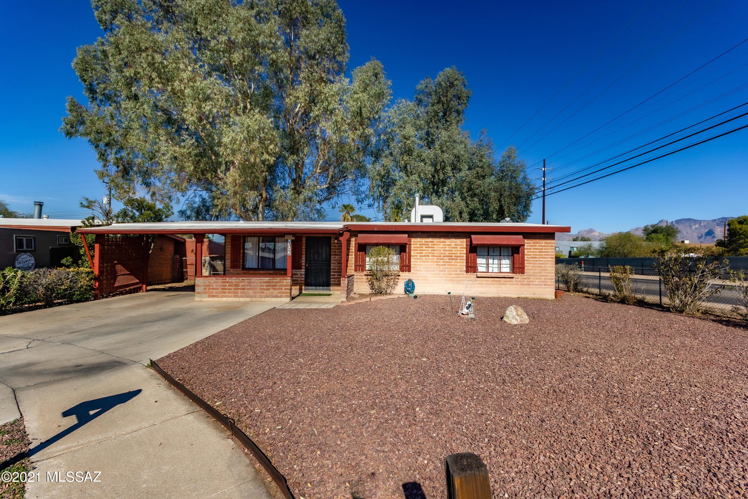 Vista Del Norte - Residential