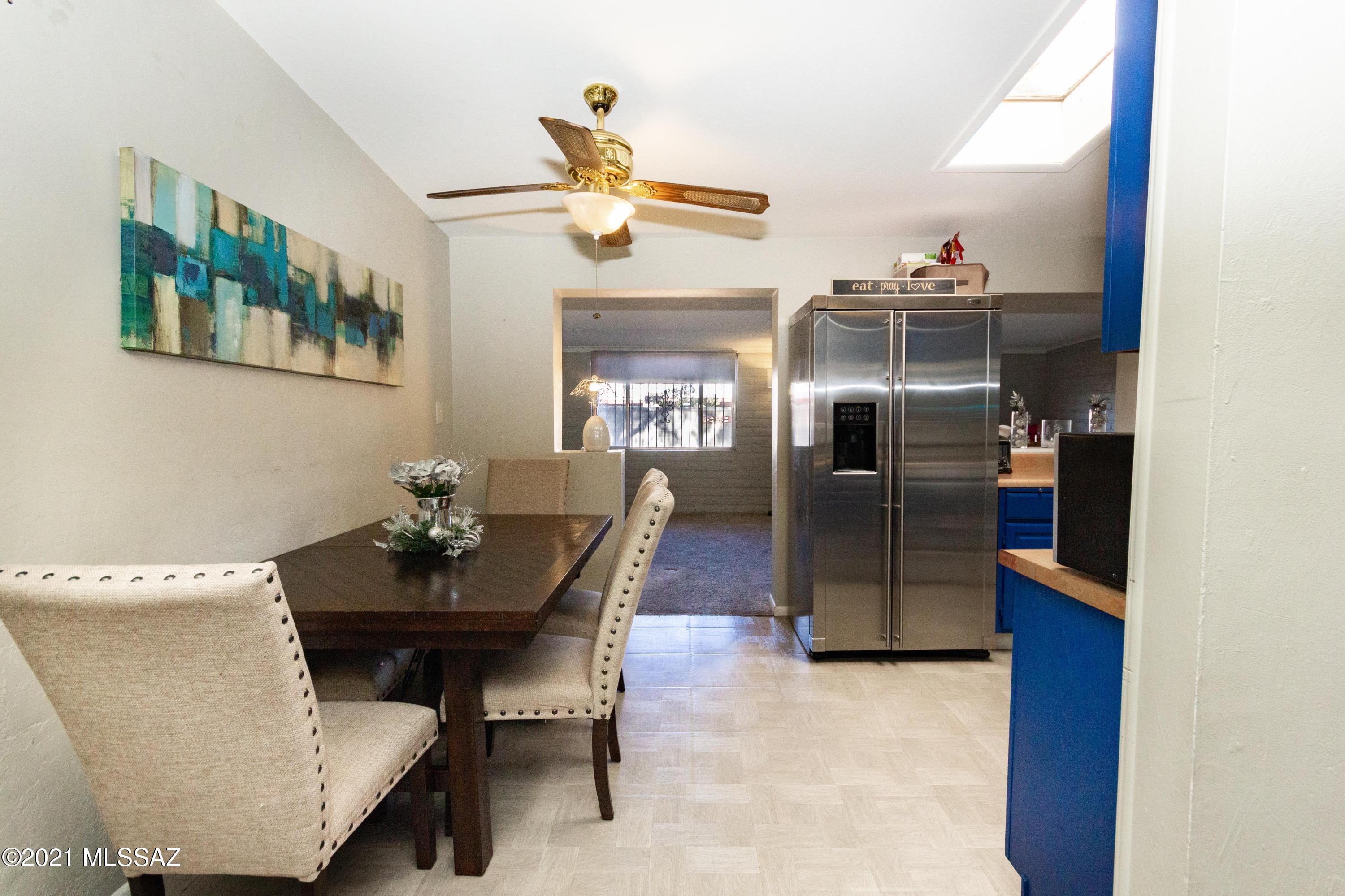 Vista Del Norte - Residential