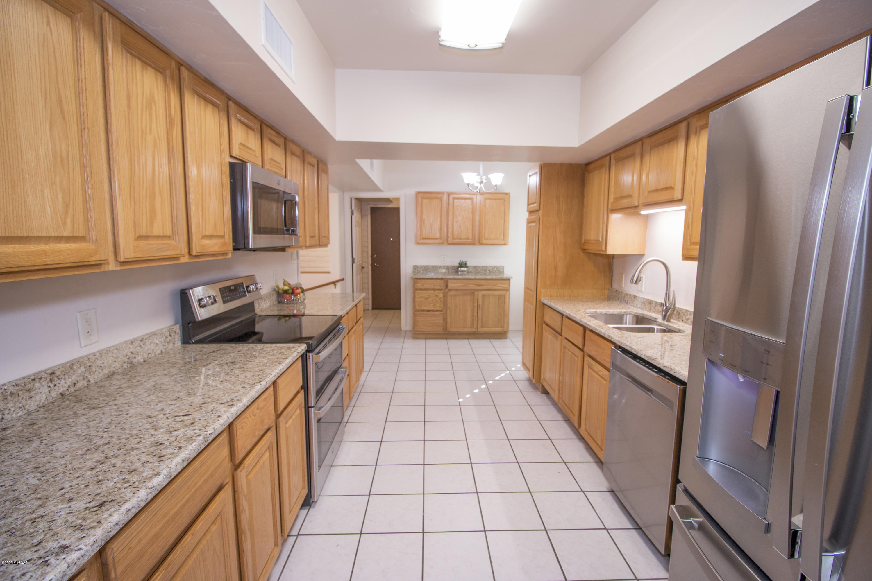 Miraflores Estates - Residential