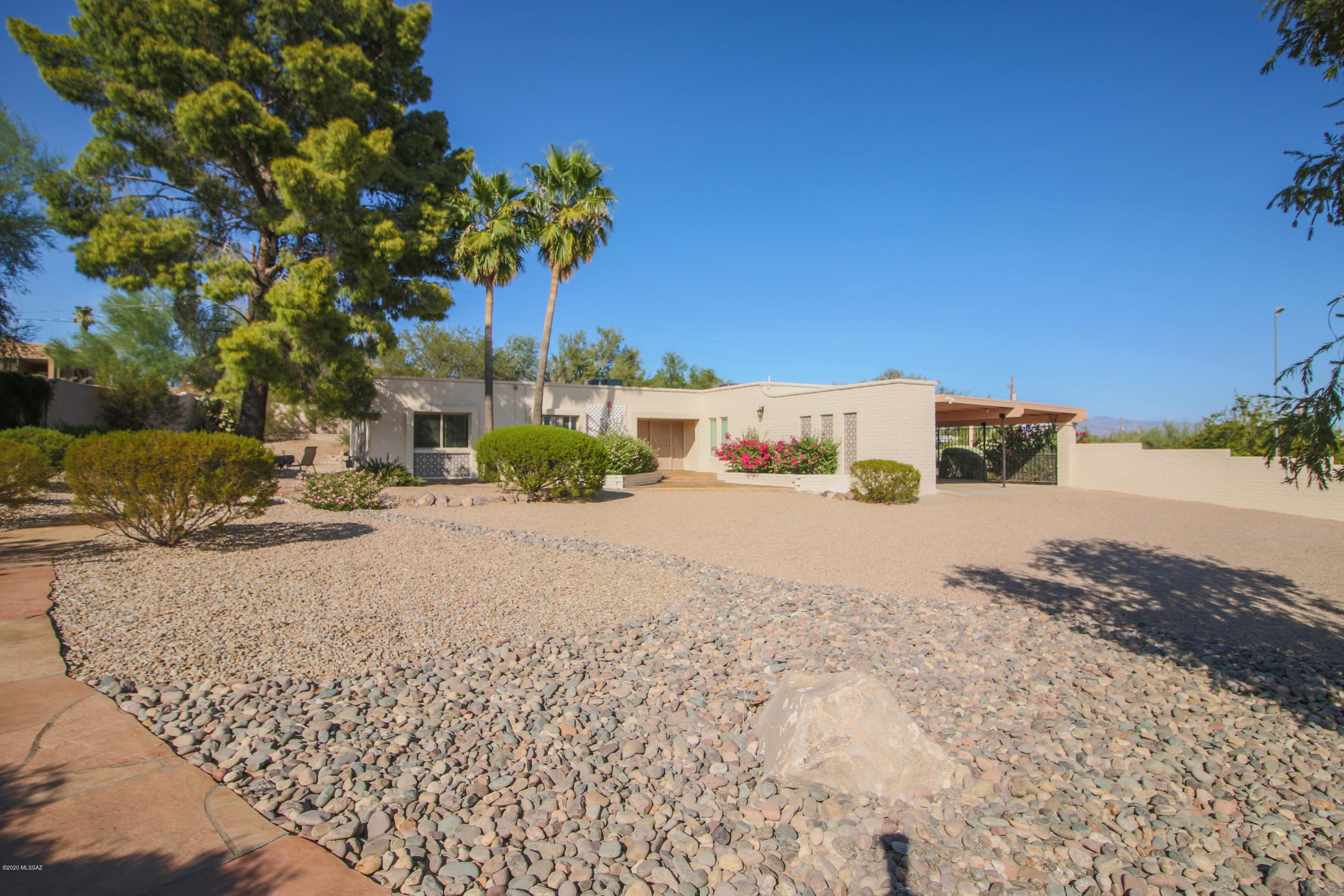 Miraflores Estates - Residential