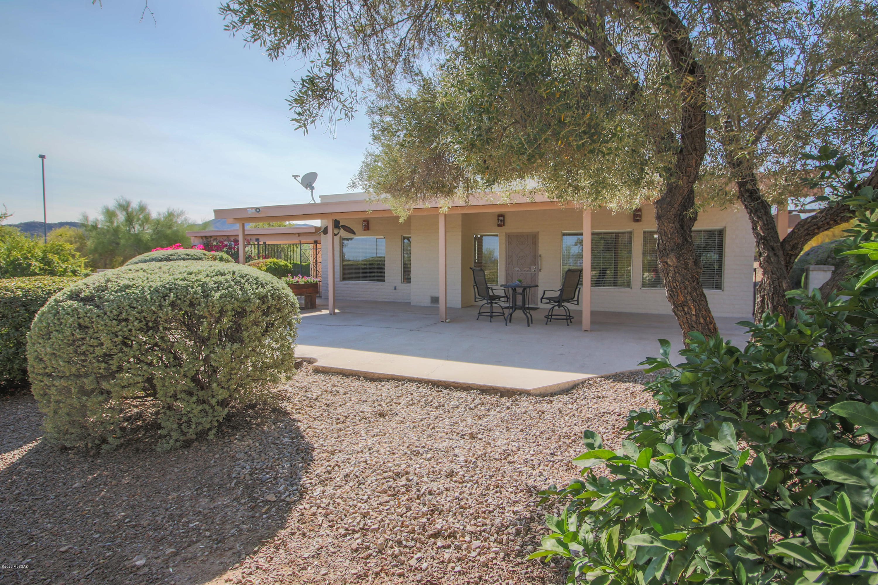 Miraflores Estates - Residential