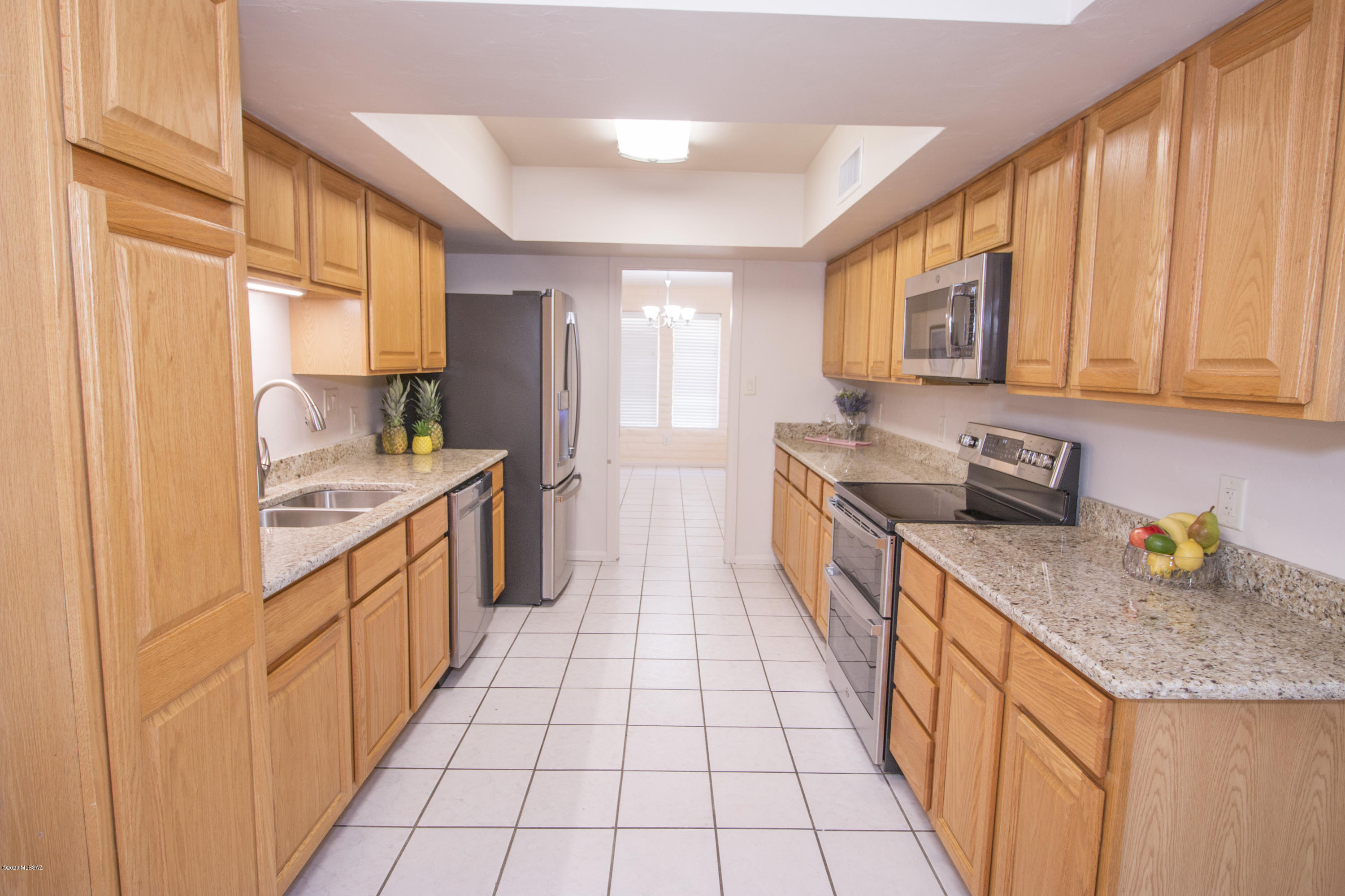 Miraflores Estates - Residential