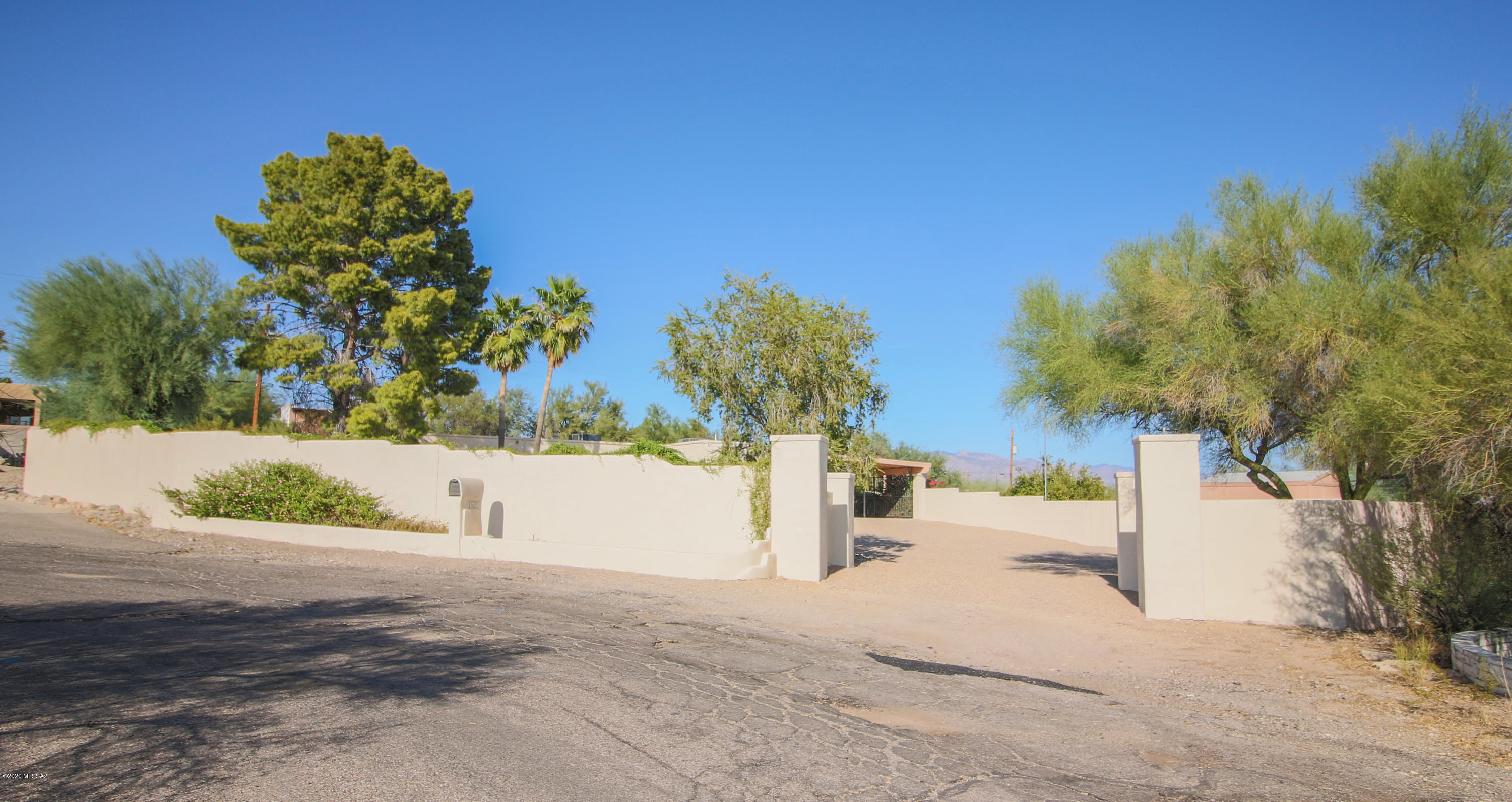 Miraflores Estates - Residential