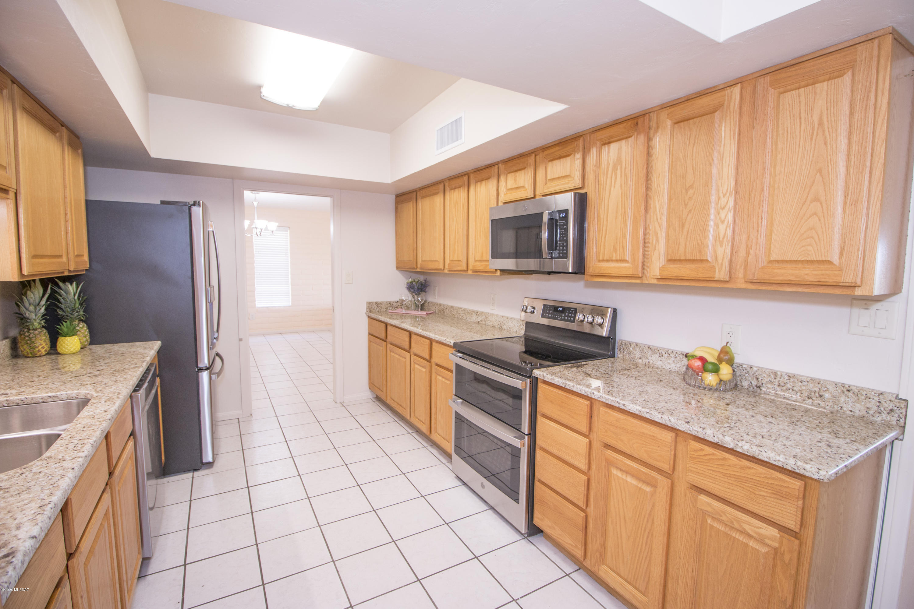 Miraflores Estates - Residential