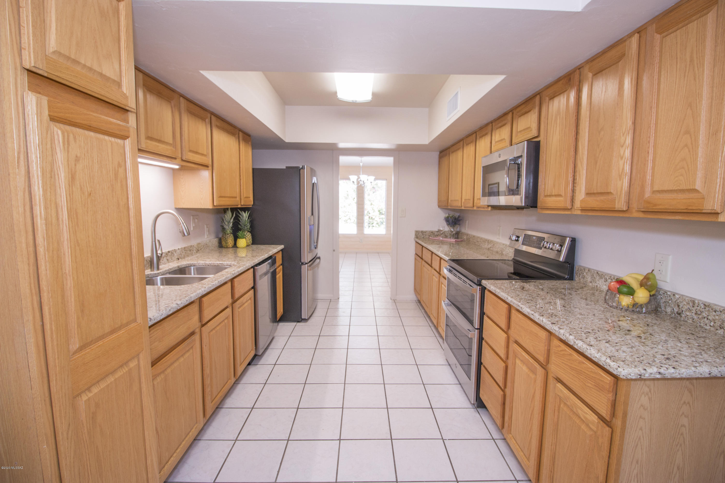 Miraflores Estates - Residential