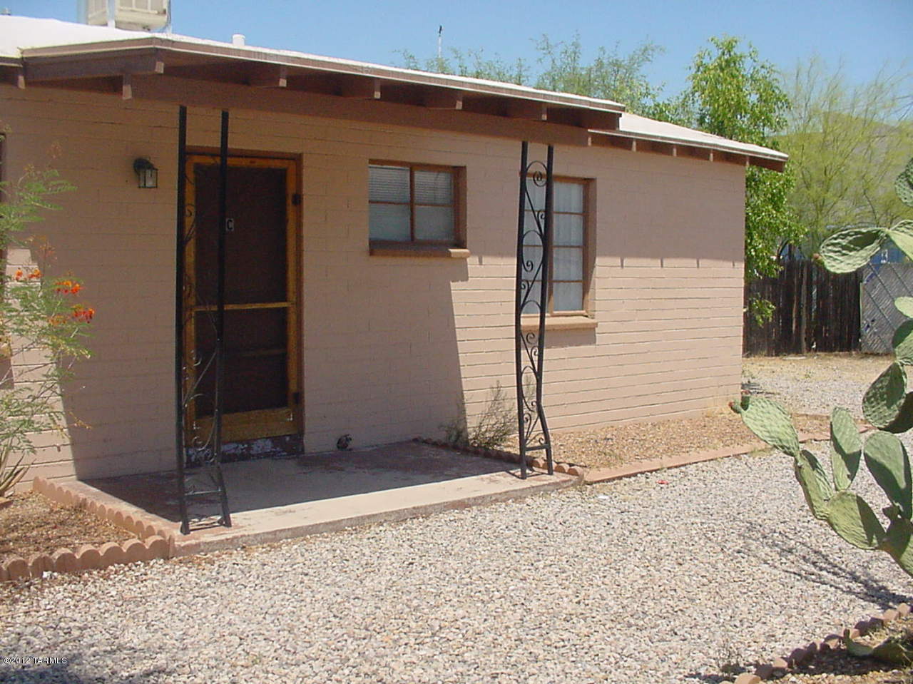 Columbus Addition - Residential Lease