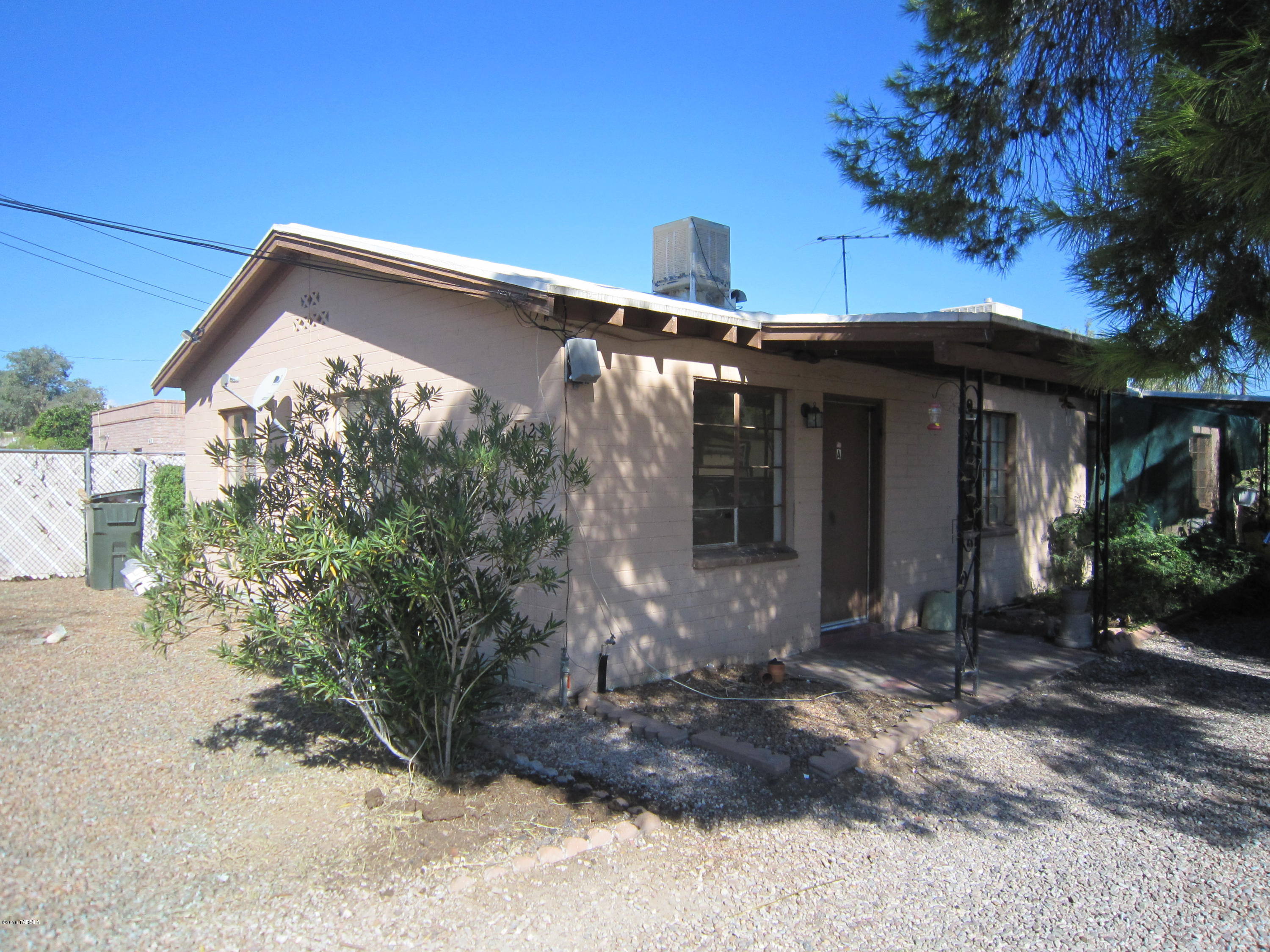 Columbus Addition - Residential Lease