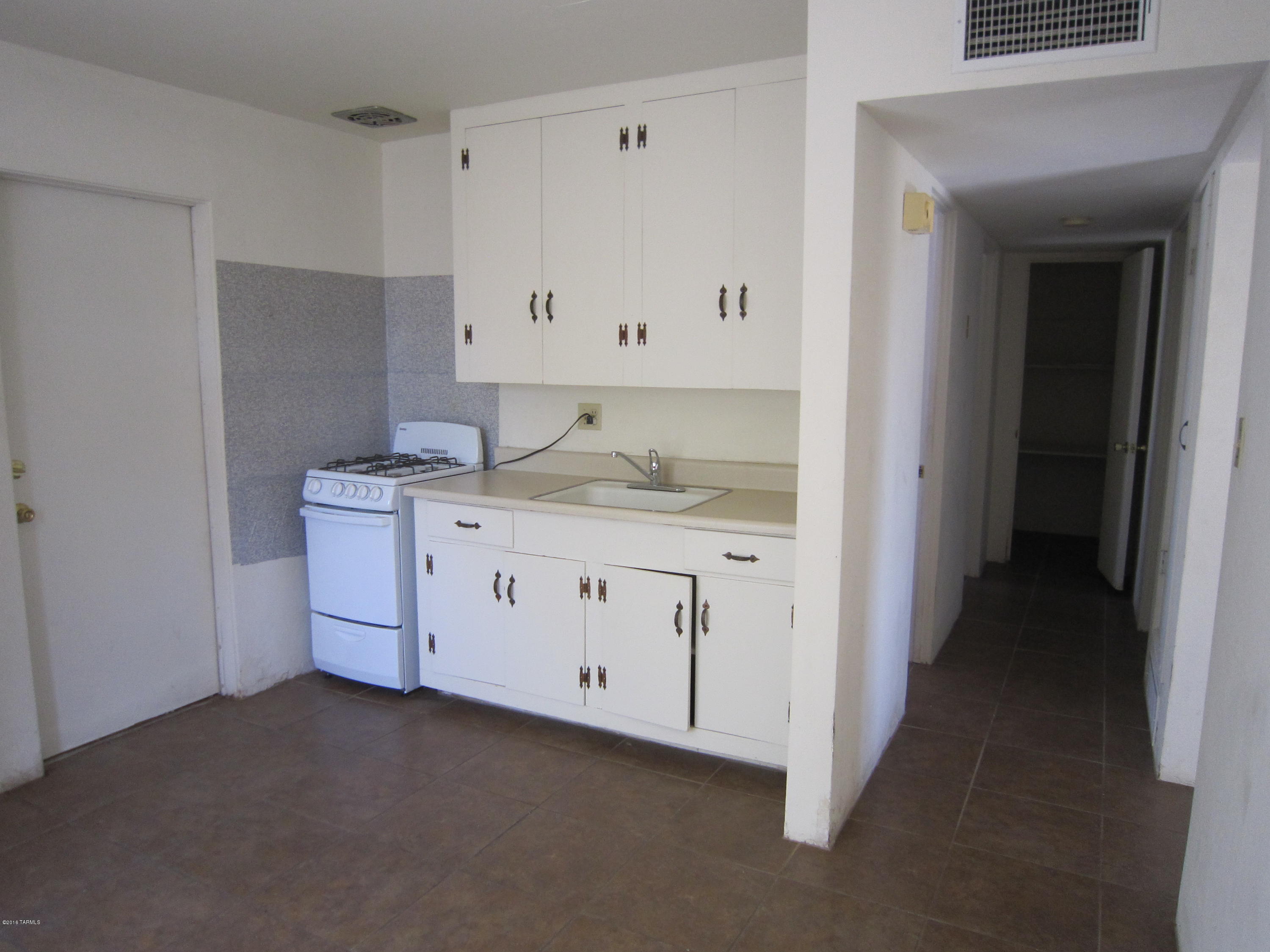 Columbus Addition - Residential Lease