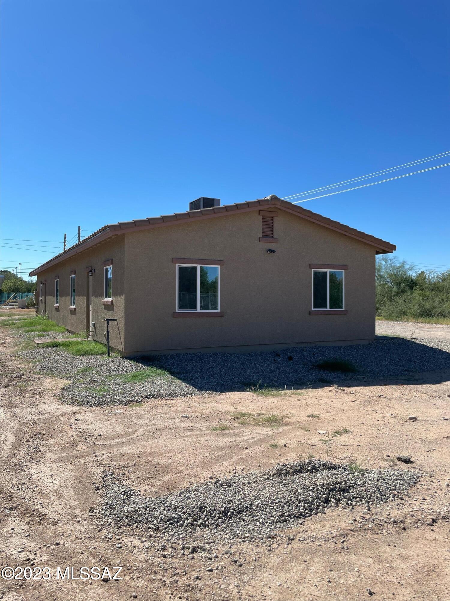 Southern Heights Addition - Residential Income
