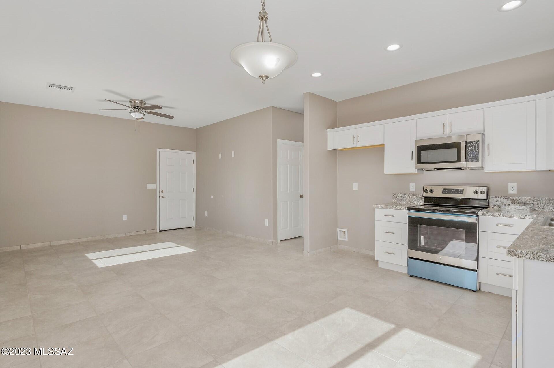 Southern Heights Addition - Residential Income