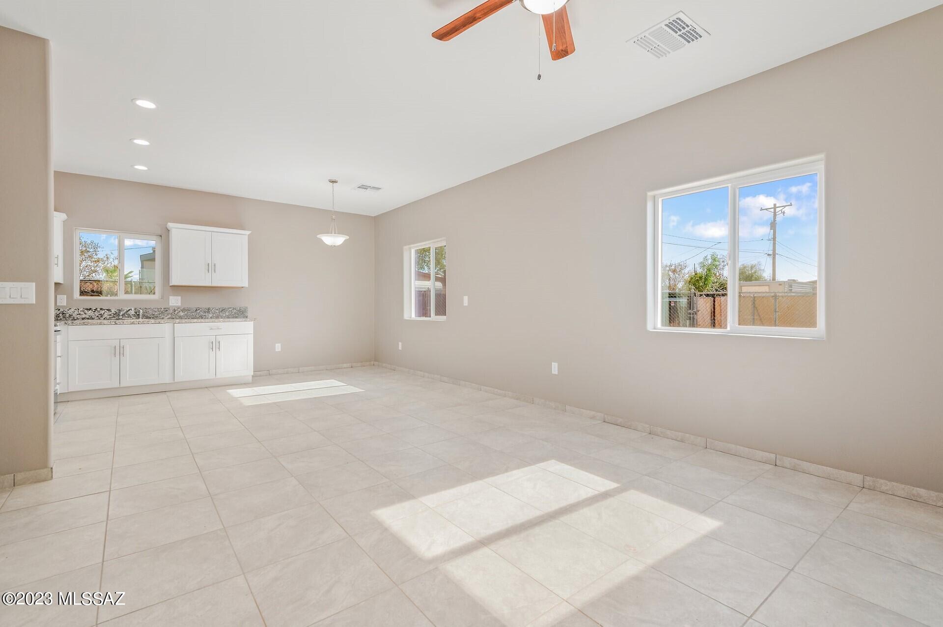 Southern Heights Addition - Residential Income