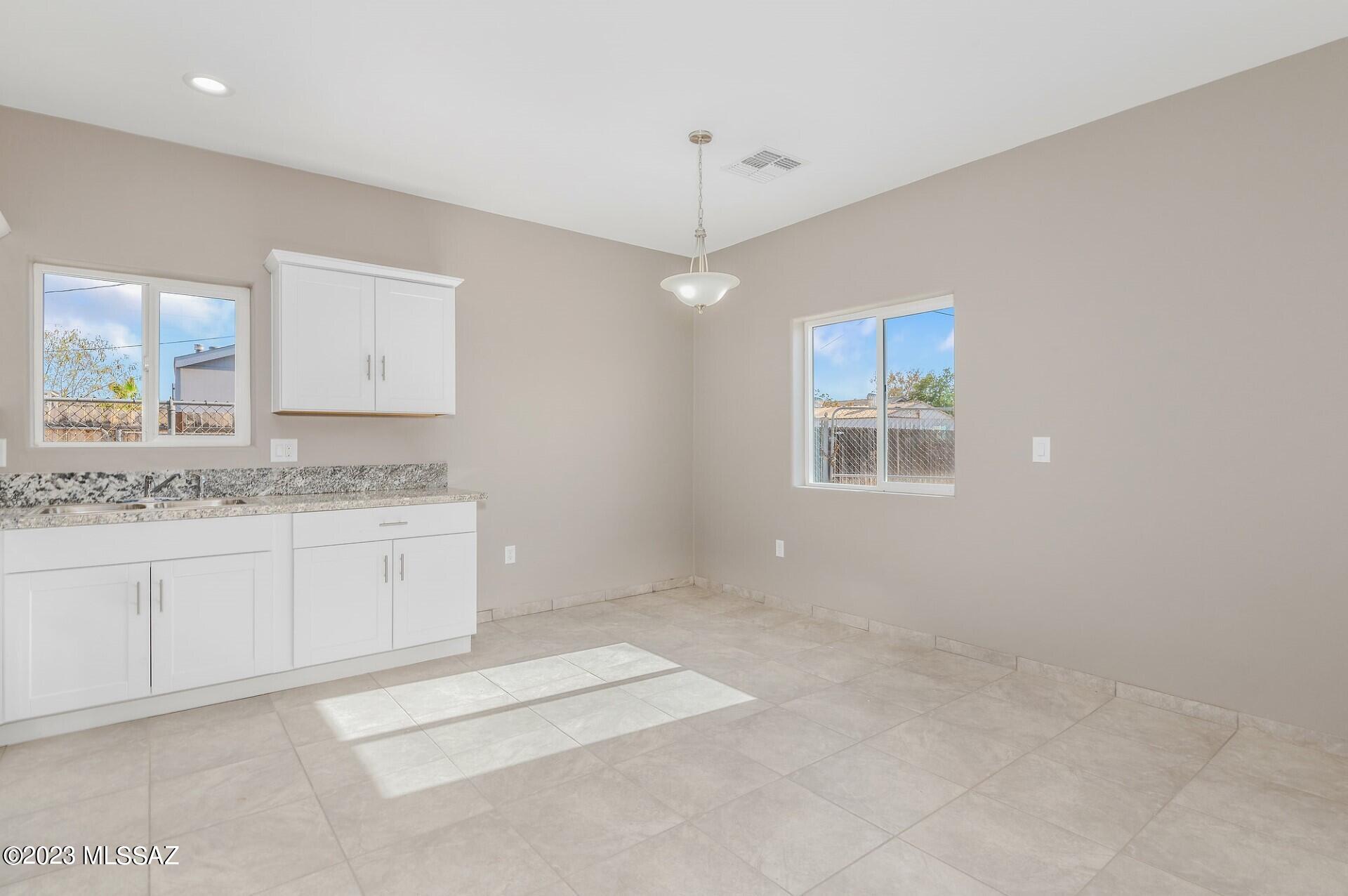 Southern Heights Addition - Residential Income