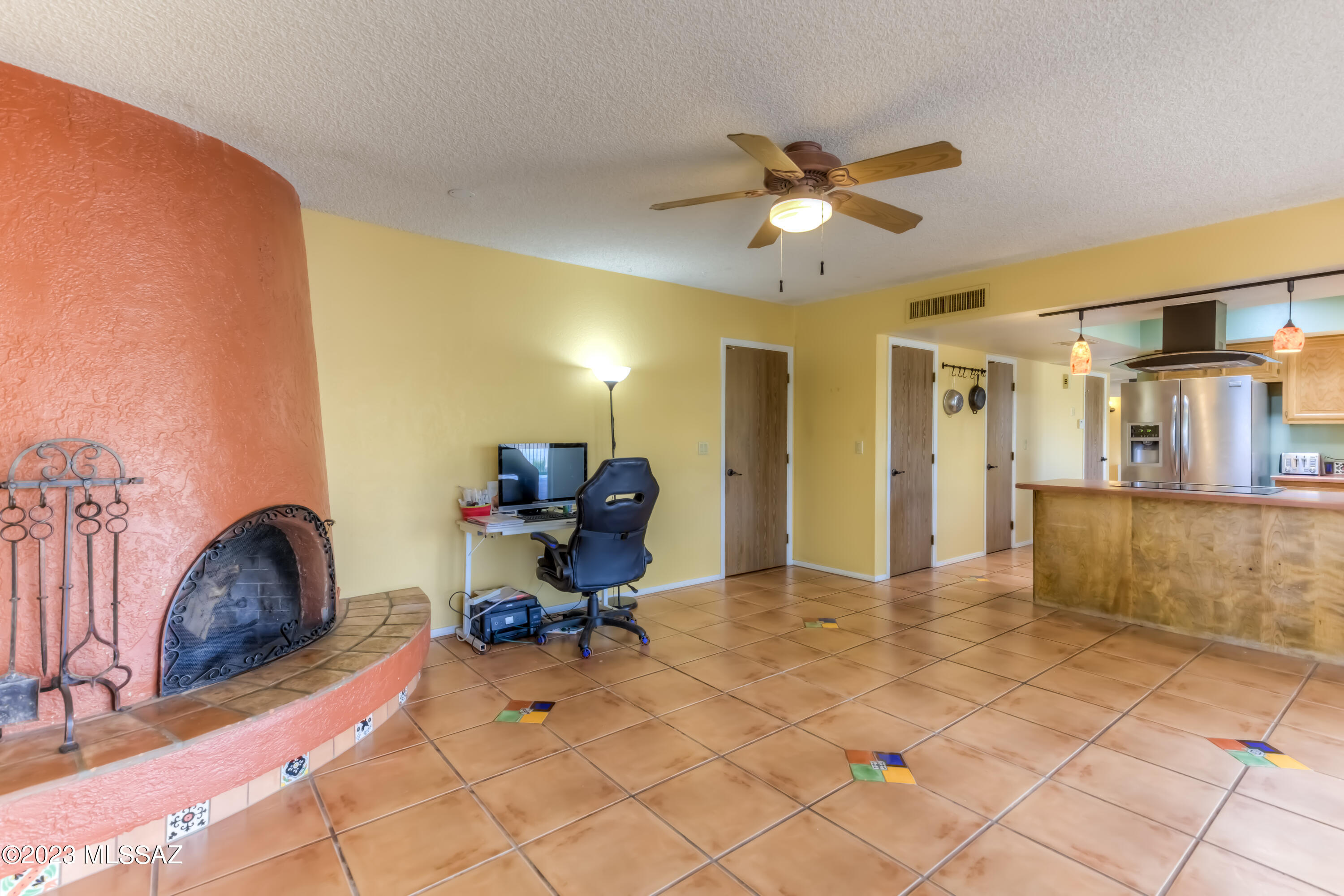 Vista Del Rio (1-217) - Residential
