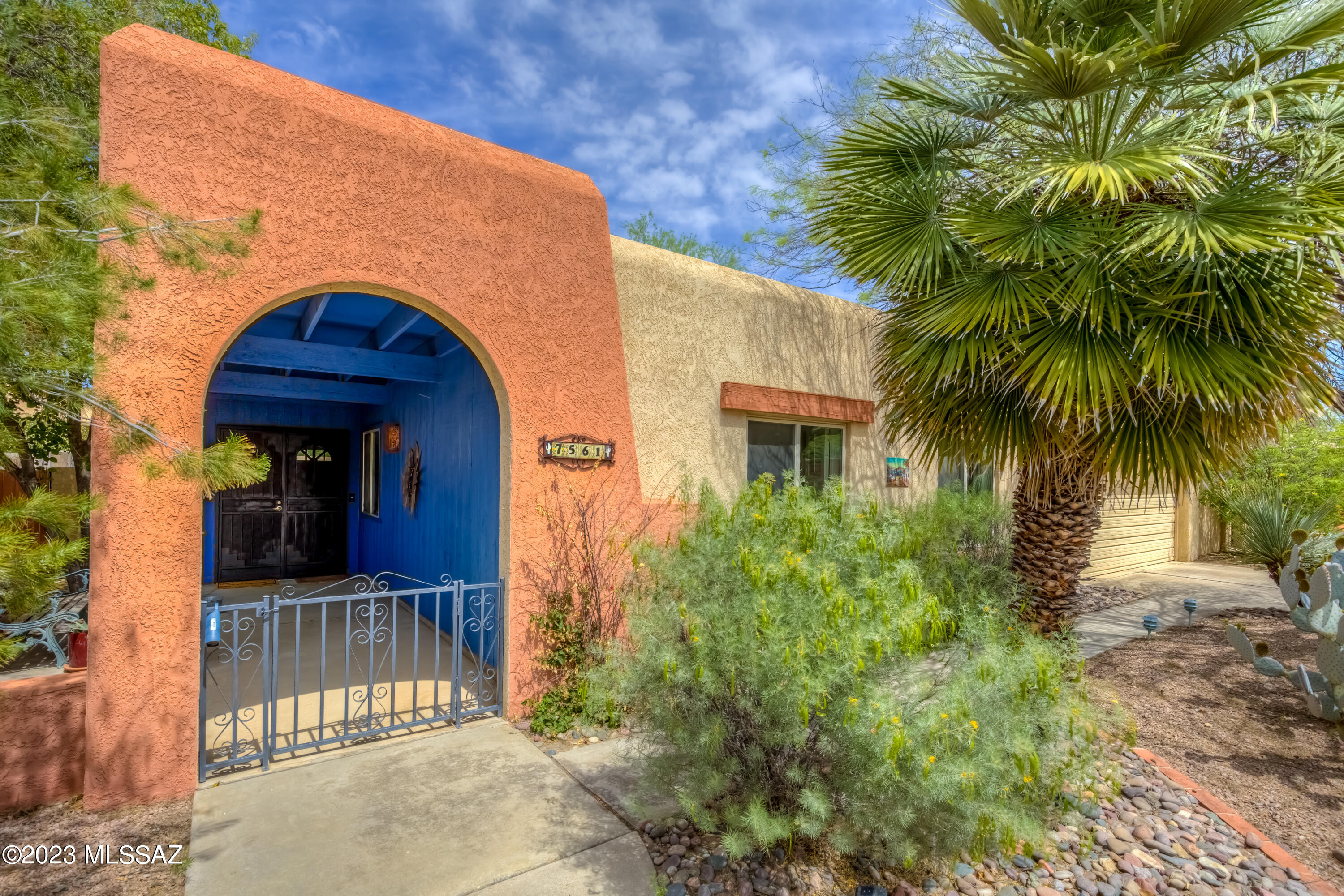 Vista Del Rio (1-217) - Residential