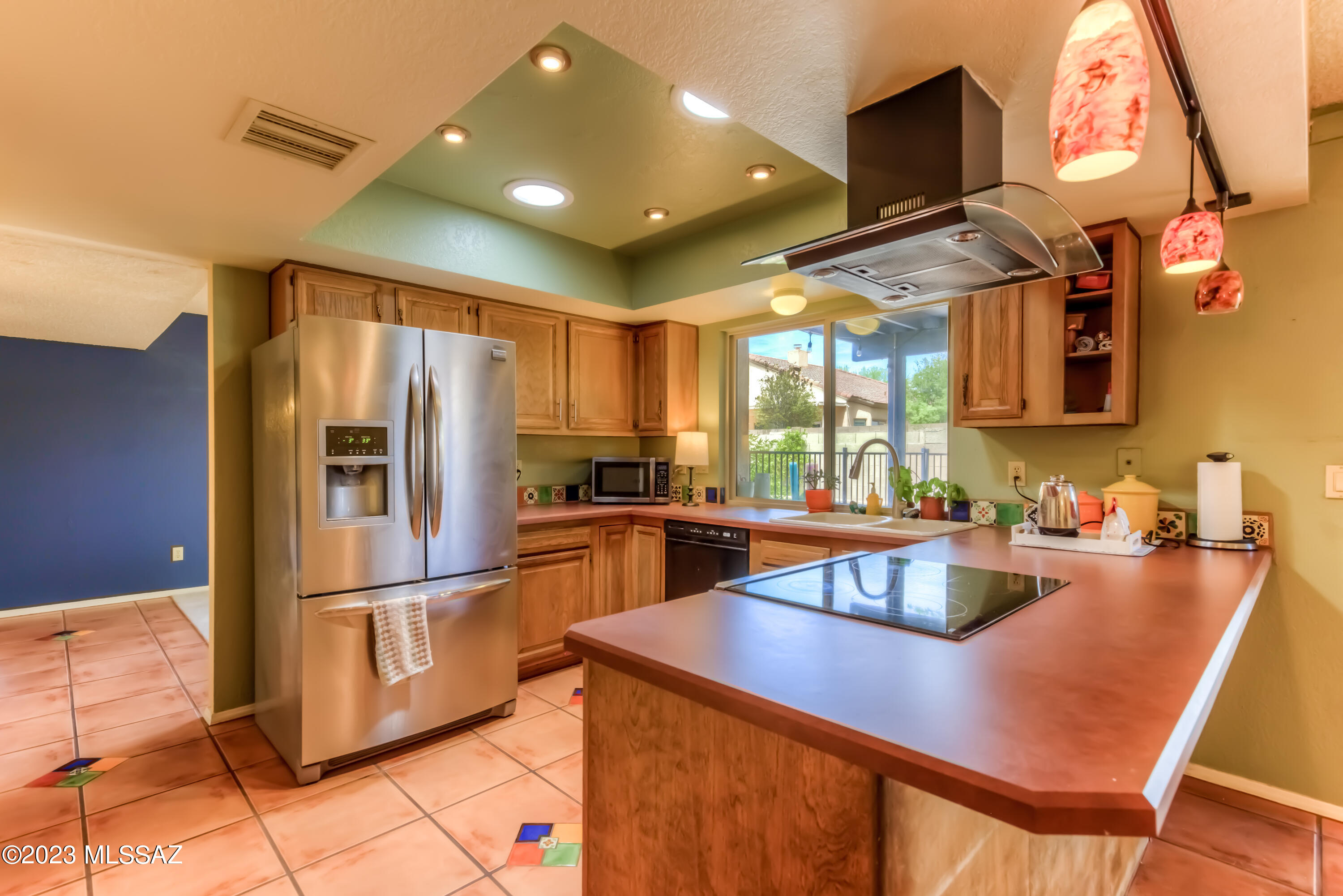 Vista Del Rio (1-217) - Residential